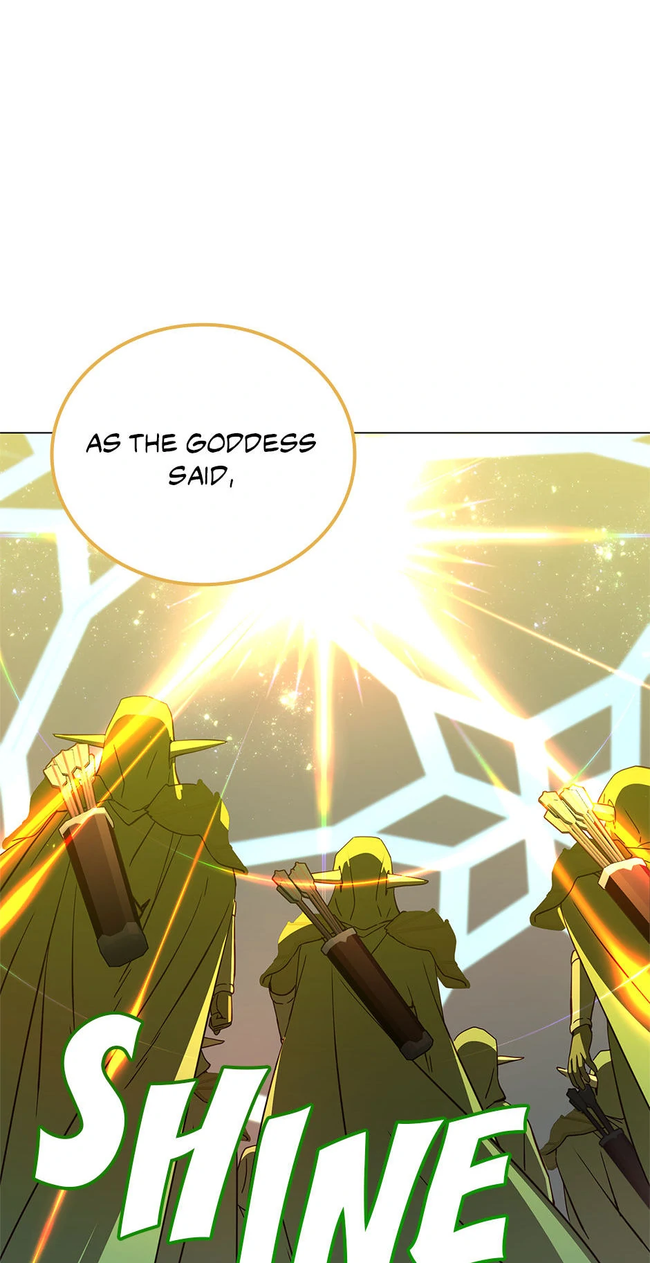 Read The Max Level Hero Strikes Back EN Manga Online