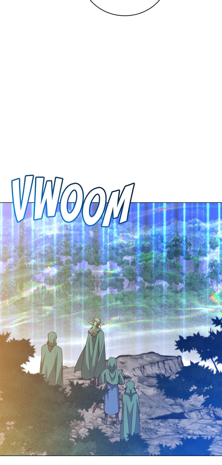 Read The Max Level Hero Strikes Back EN Manga Online