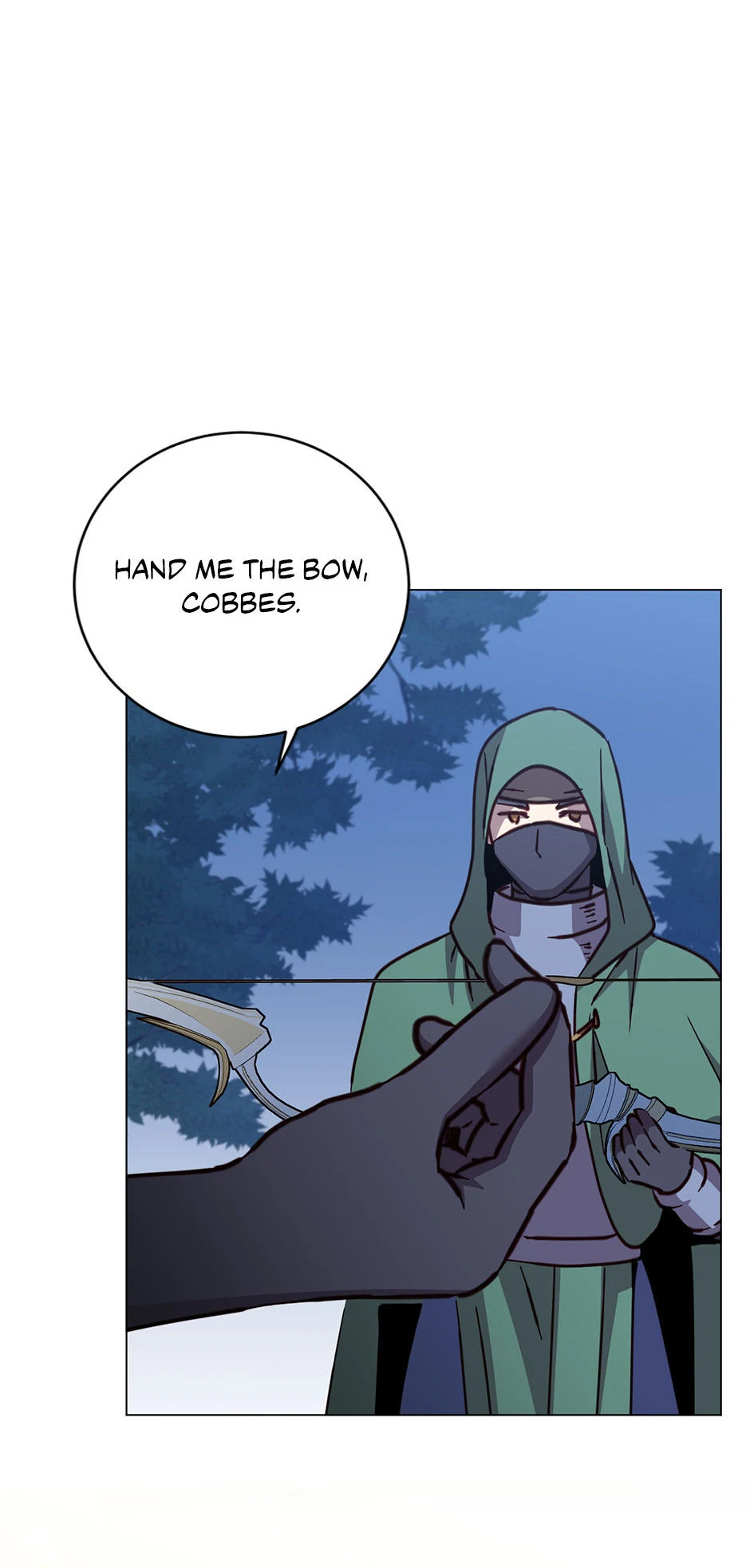 Read The Max Level Hero Strikes Back EN Manga Online