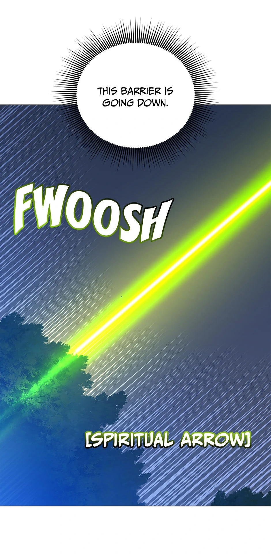 Read The Max Level Hero Strikes Back EN Manga Online