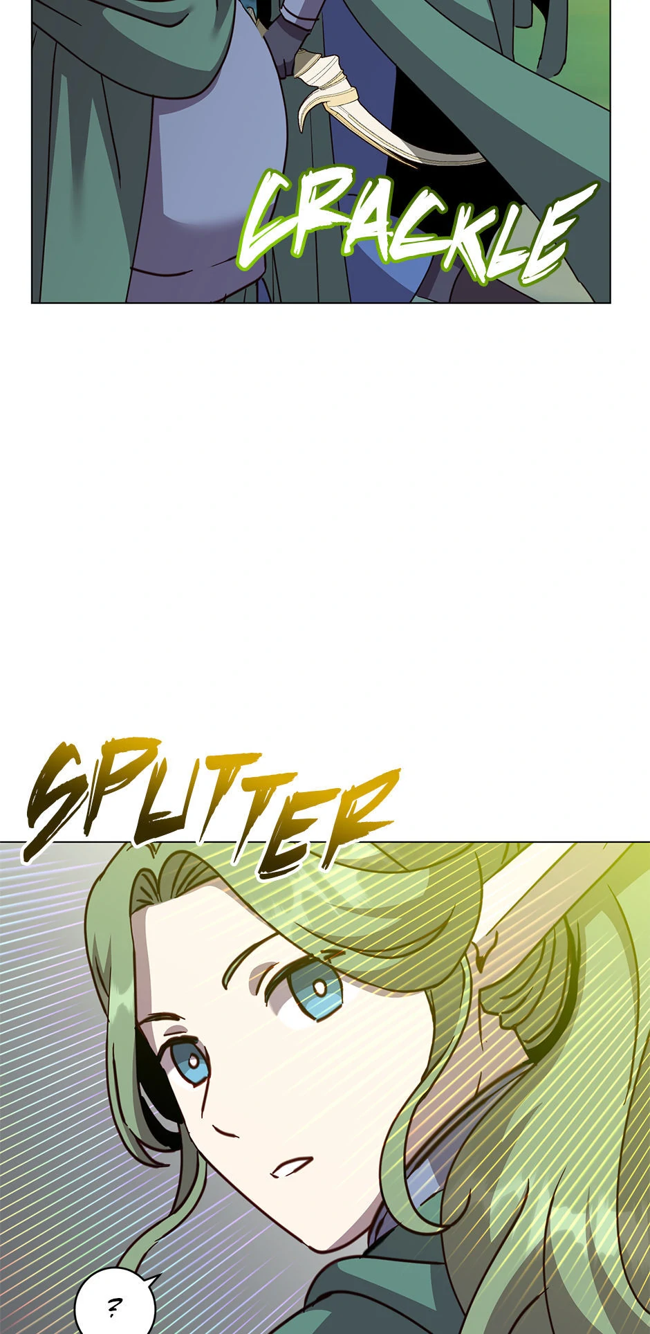 Read The Max Level Hero Strikes Back EN Manga Online