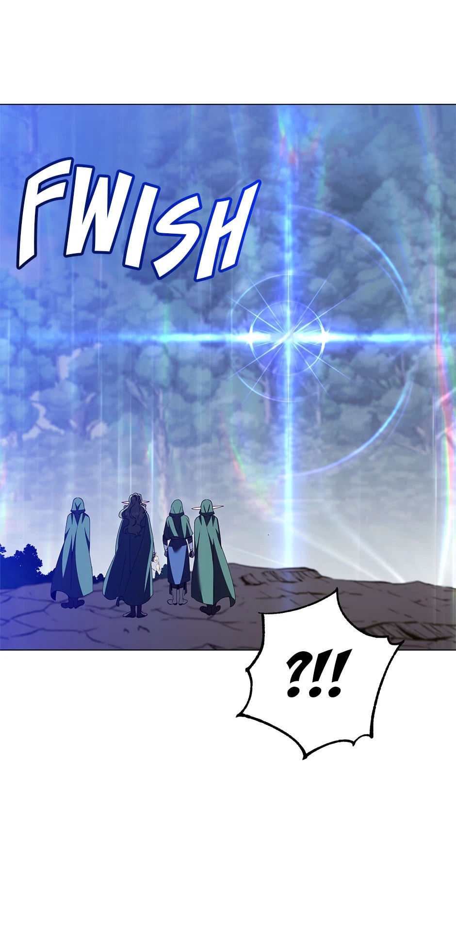 Read The Max Level Hero Strikes Back EN Manga Online