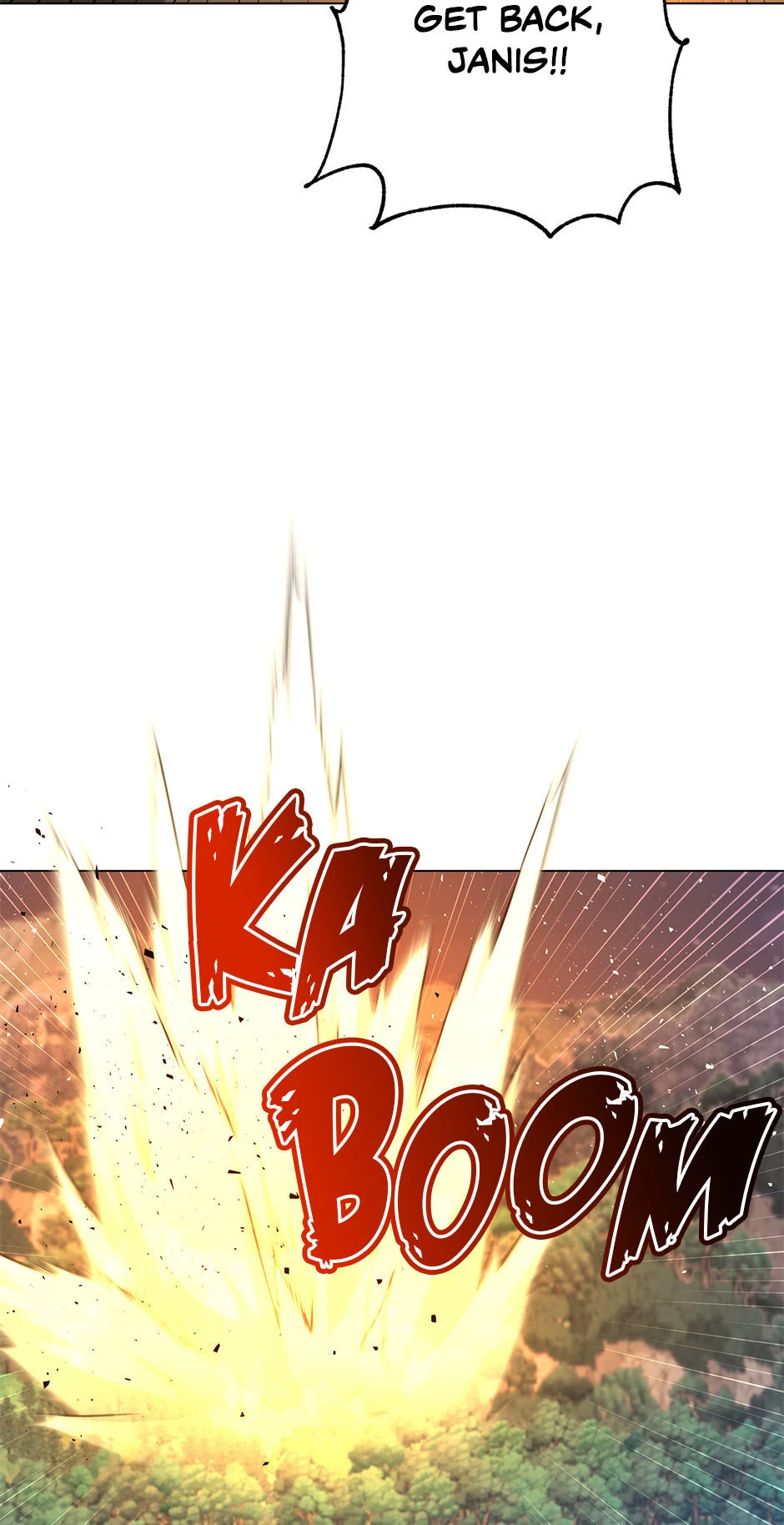 Read The Max Level Hero Strikes Back EN Manga Online