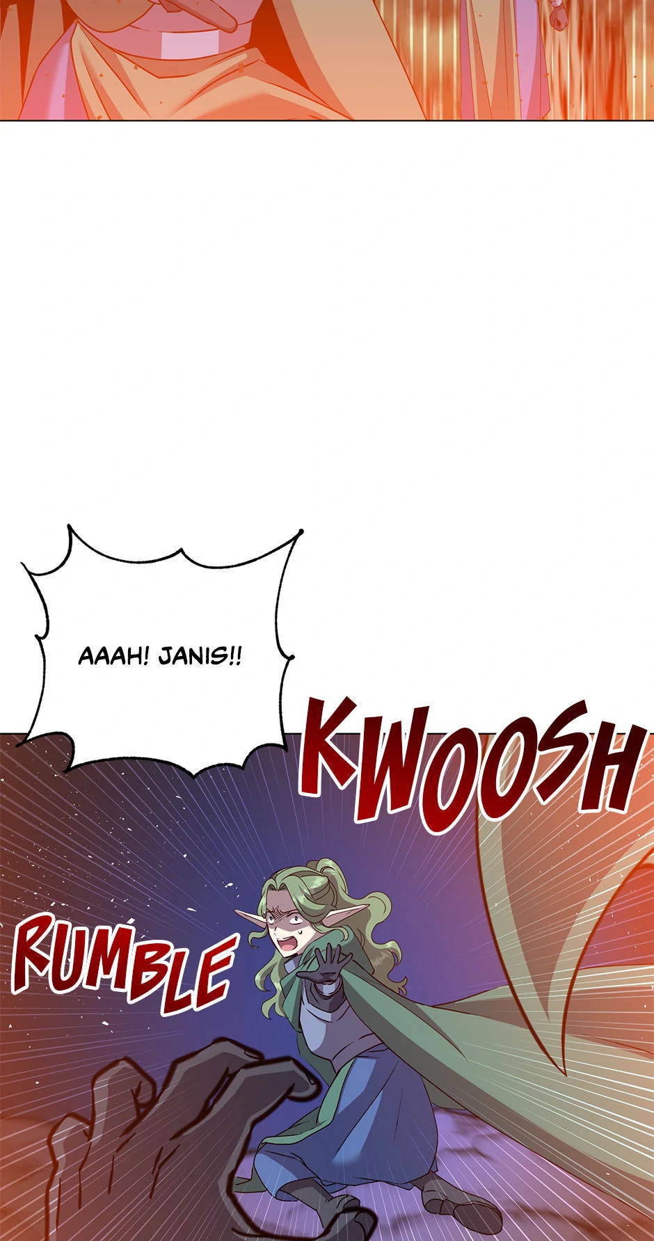 Read The Max Level Hero Strikes Back EN Manga Online