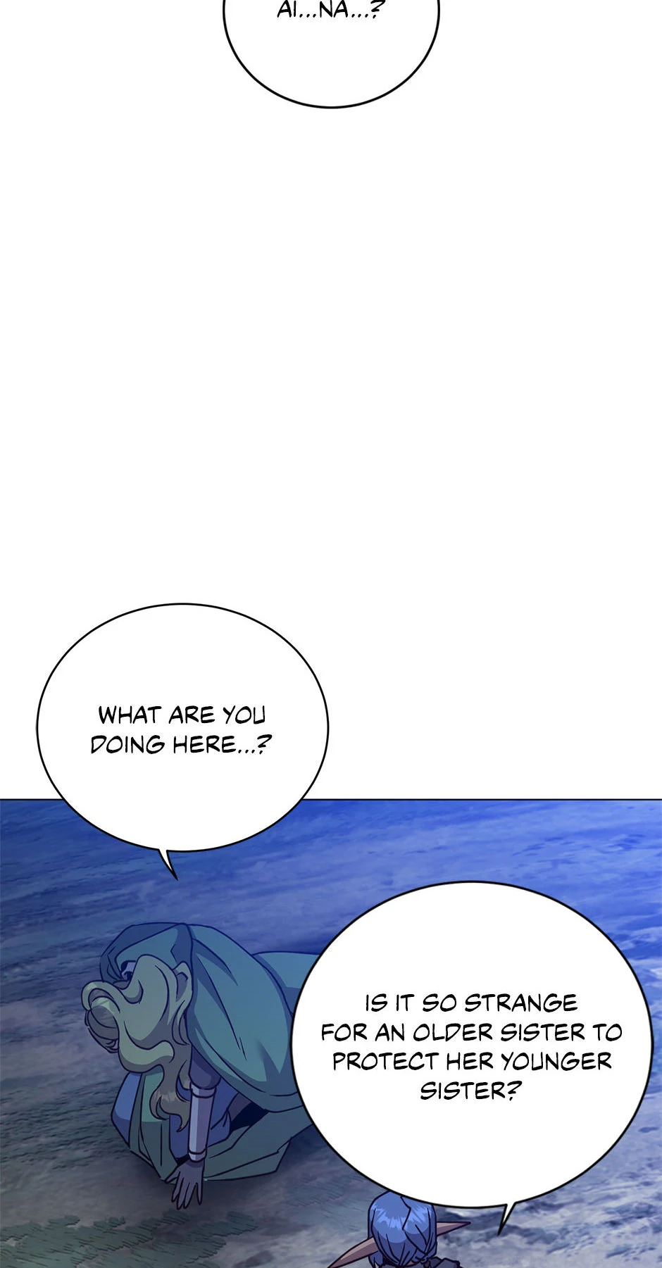 Read The Max Level Hero Strikes Back EN Manga Online