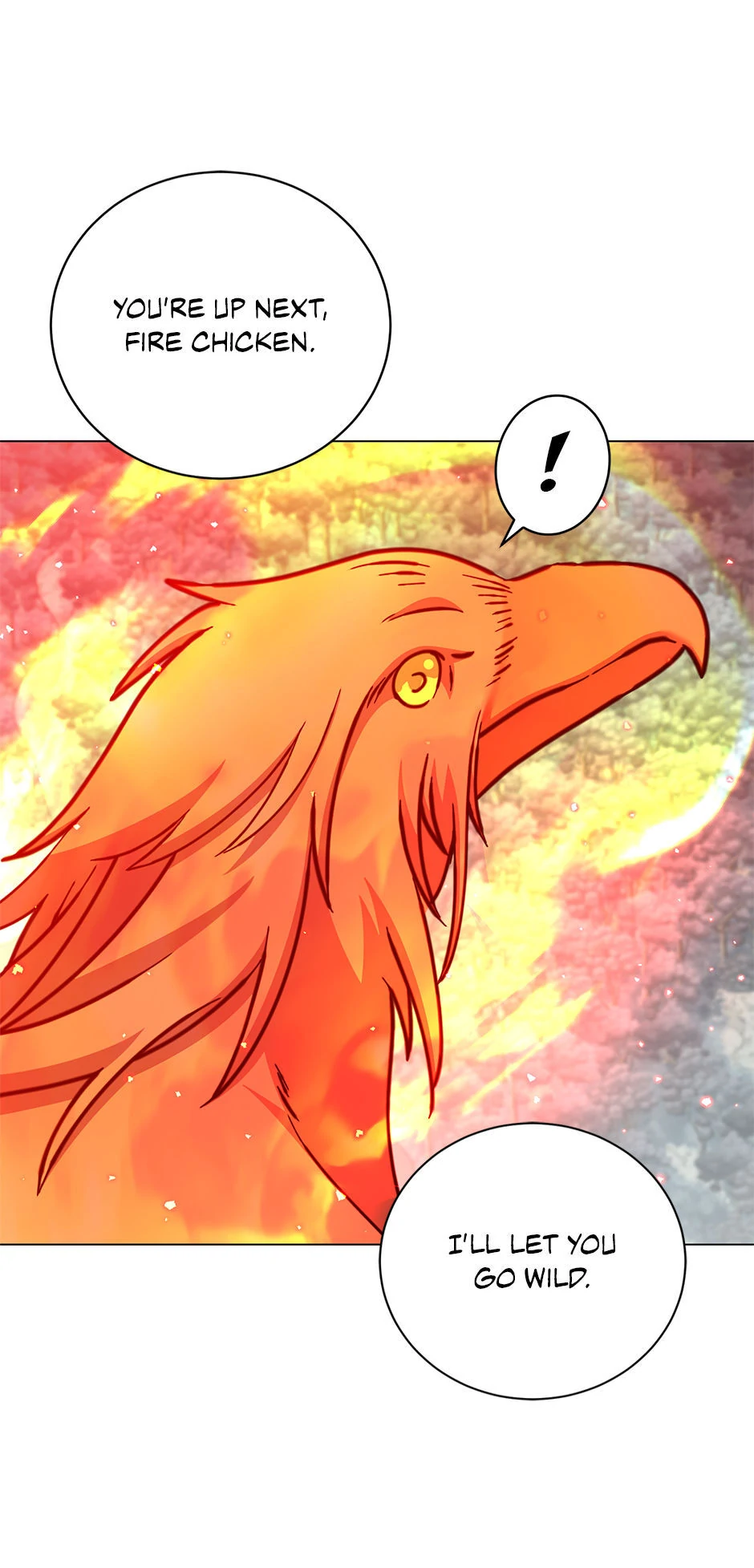 Read The Max Level Hero Strikes Back EN Manga Online