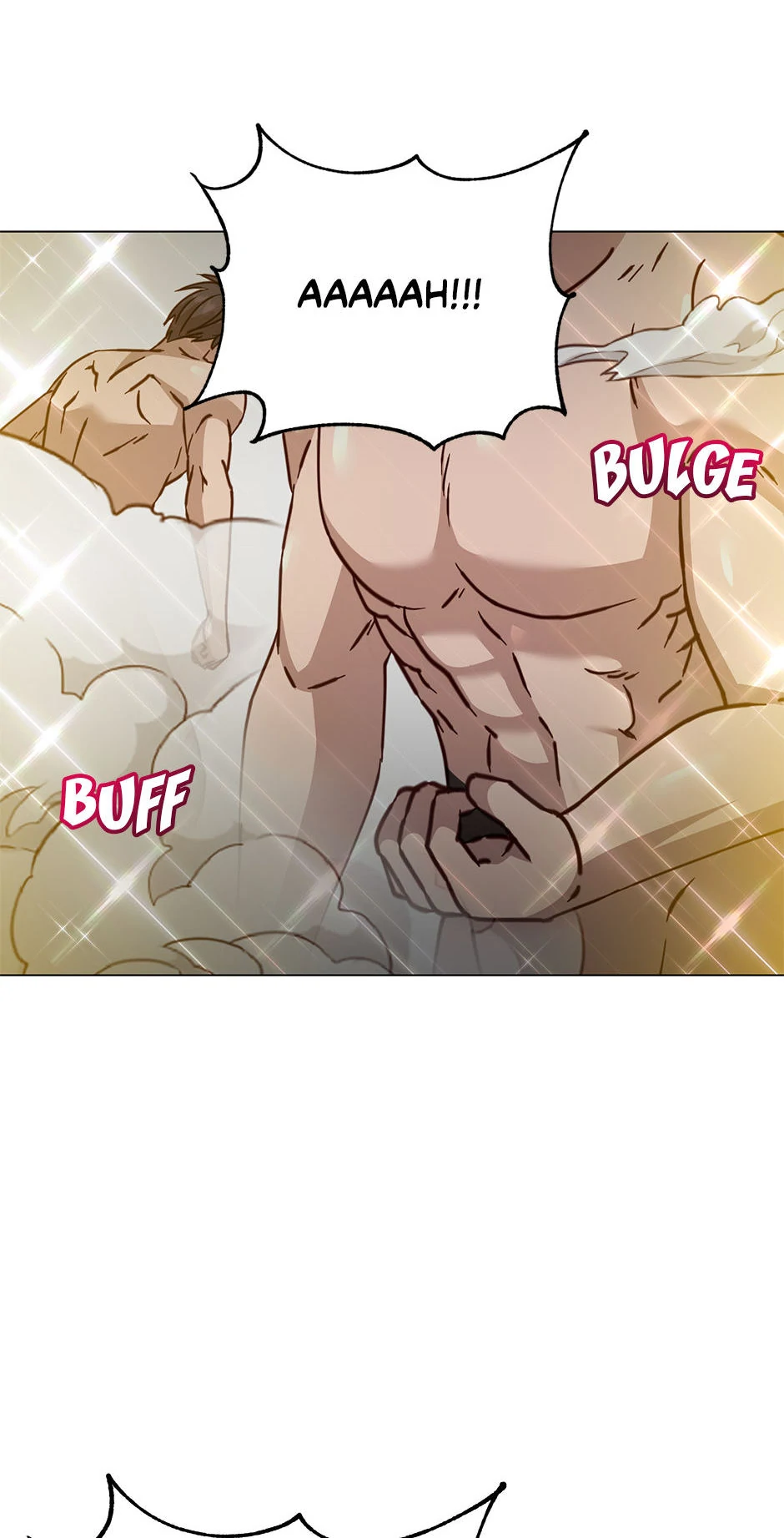 Read The Max Level Hero Strikes Back EN Manga Online