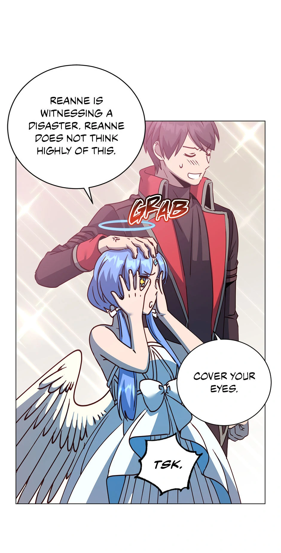 Read The Max Level Hero Strikes Back EN Manga Online