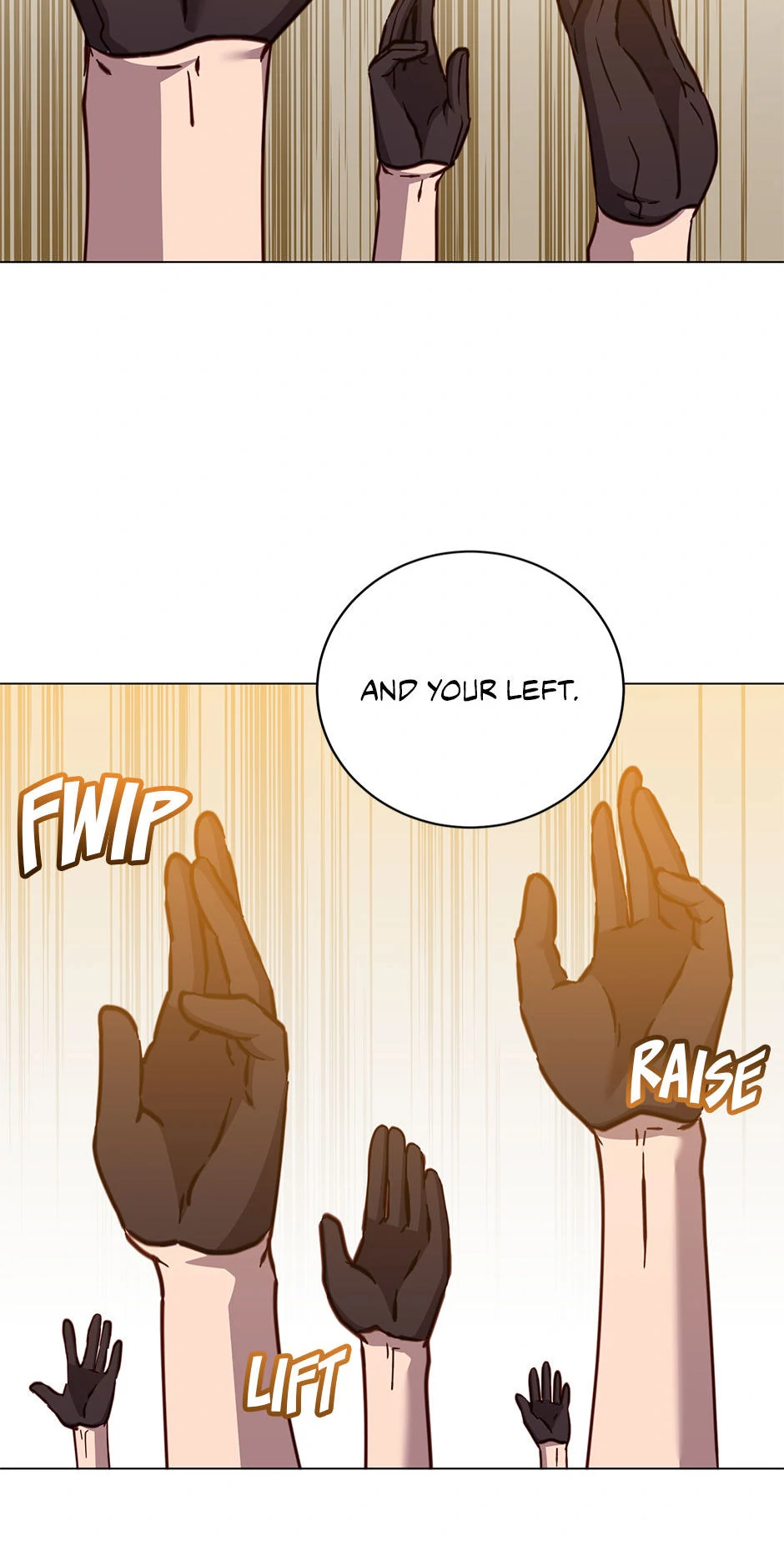 Read The Max Level Hero Strikes Back EN Manga Online