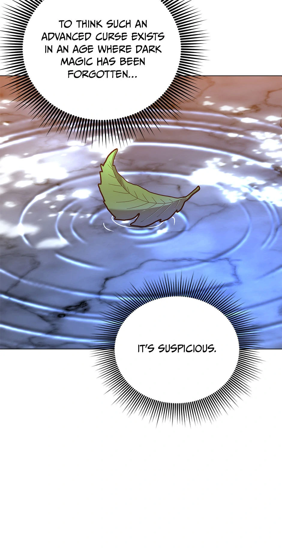 Read The Max Level Hero Strikes Back EN Manga Online