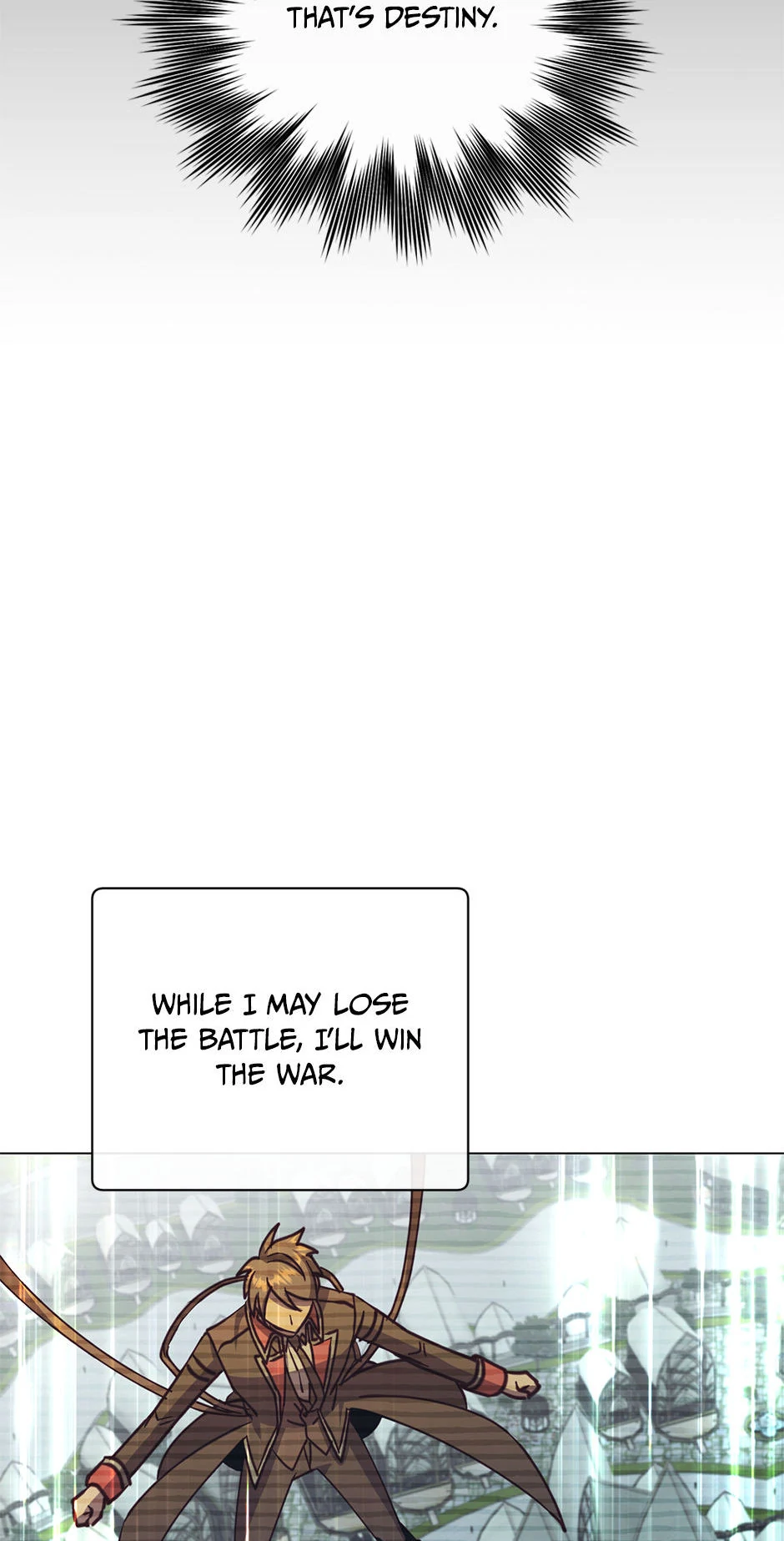 Read The Max Level Hero Strikes Back EN Manga Online