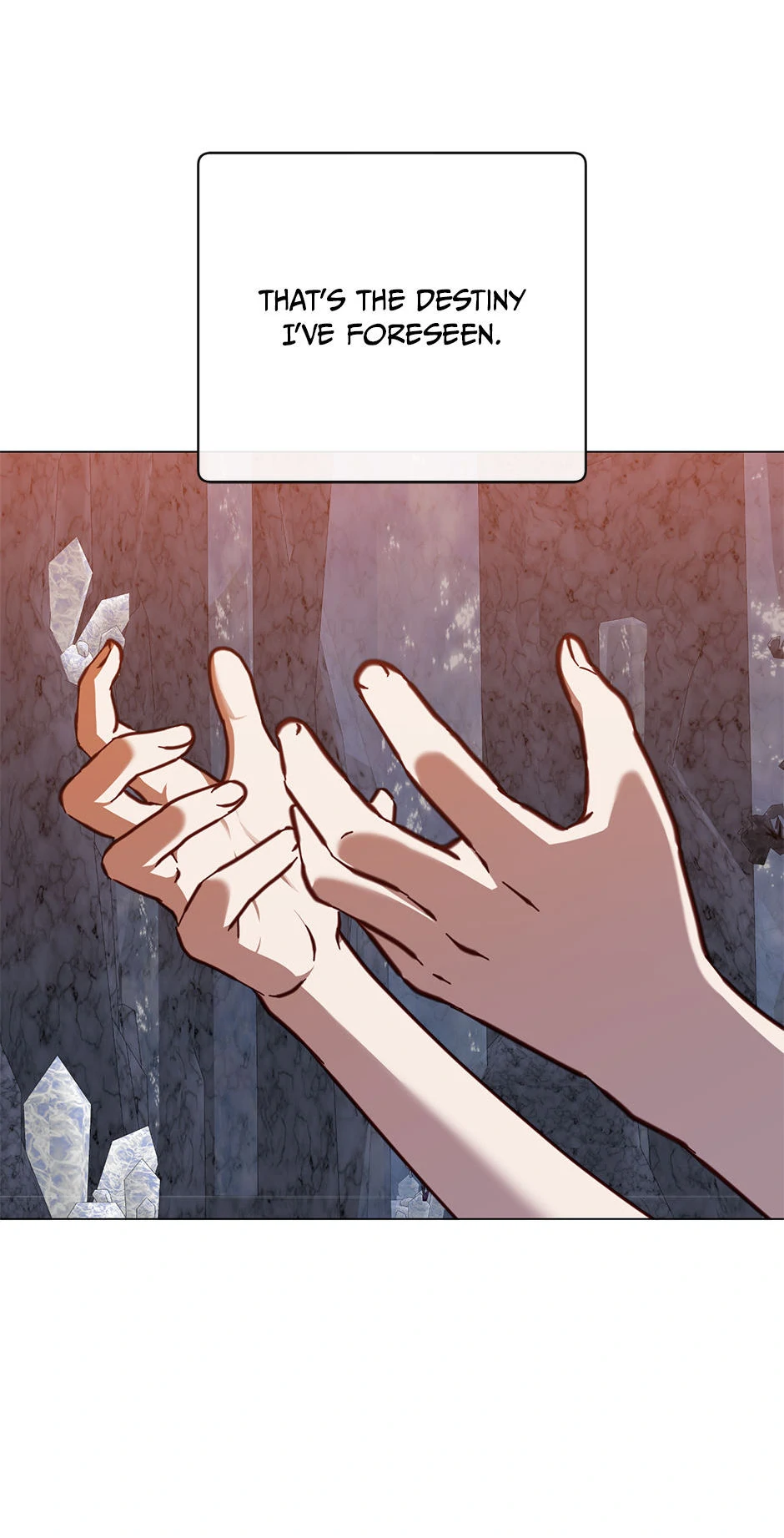 Read The Max Level Hero Strikes Back EN Manga Online