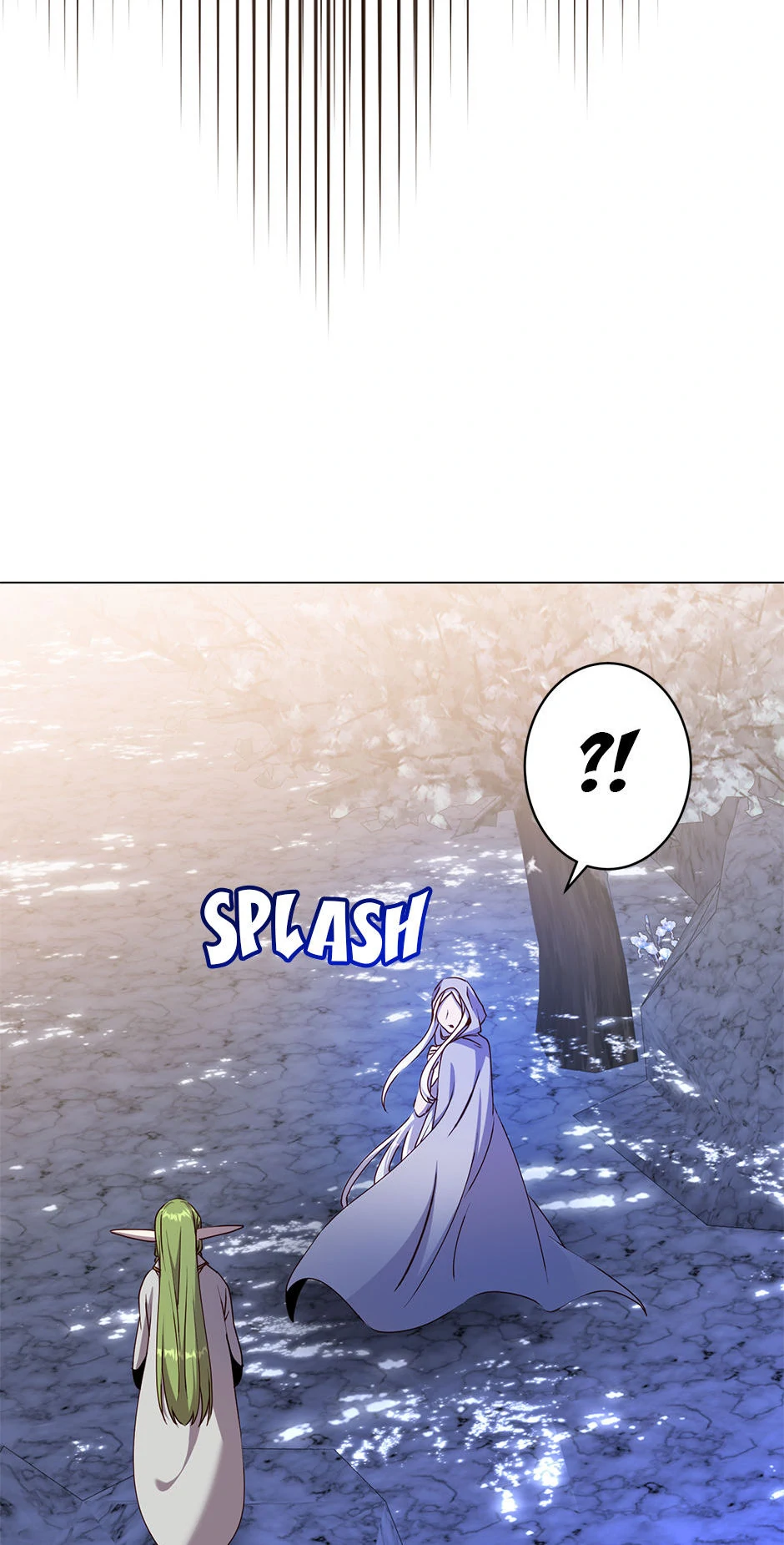 Read The Max Level Hero Strikes Back EN Manga Online