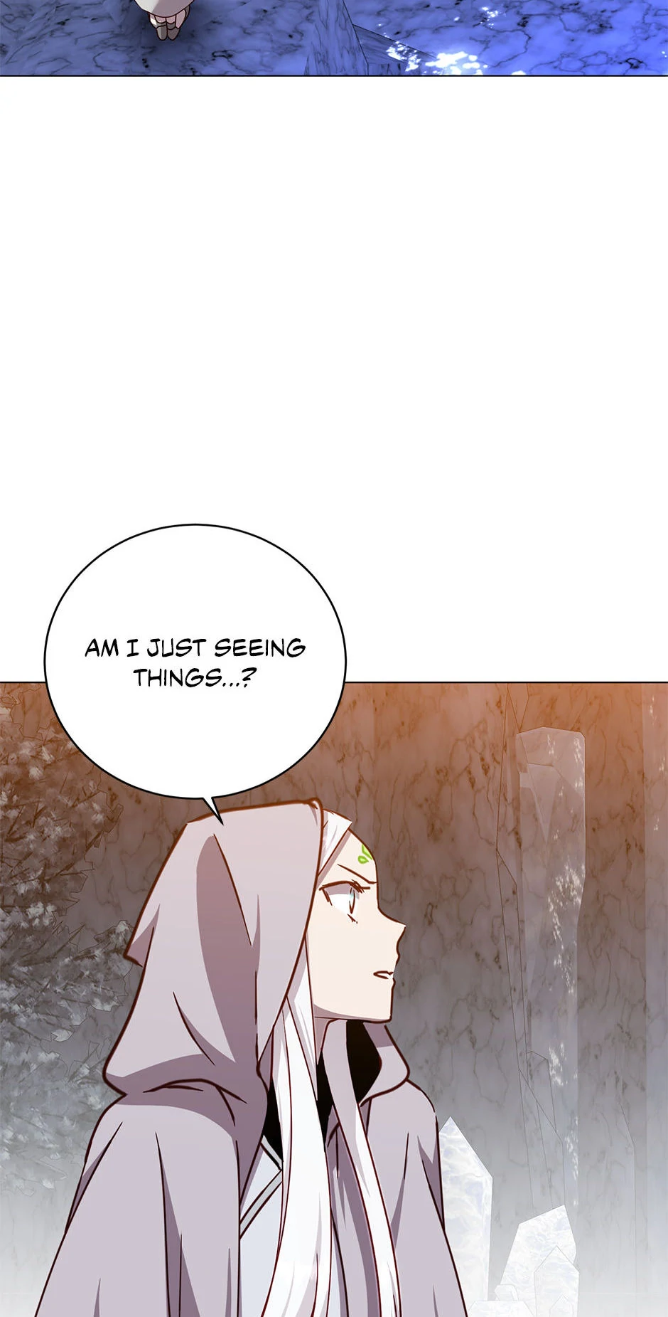 Read The Max Level Hero Strikes Back EN Manga Online