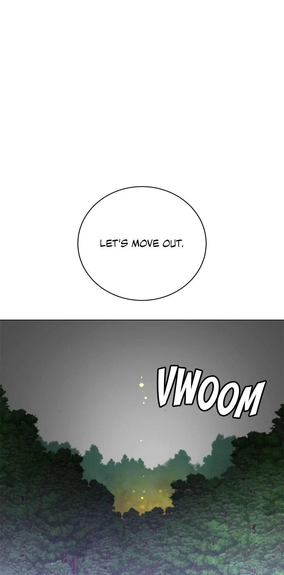 Read The Max Level Hero Strikes Back EN Manga Online