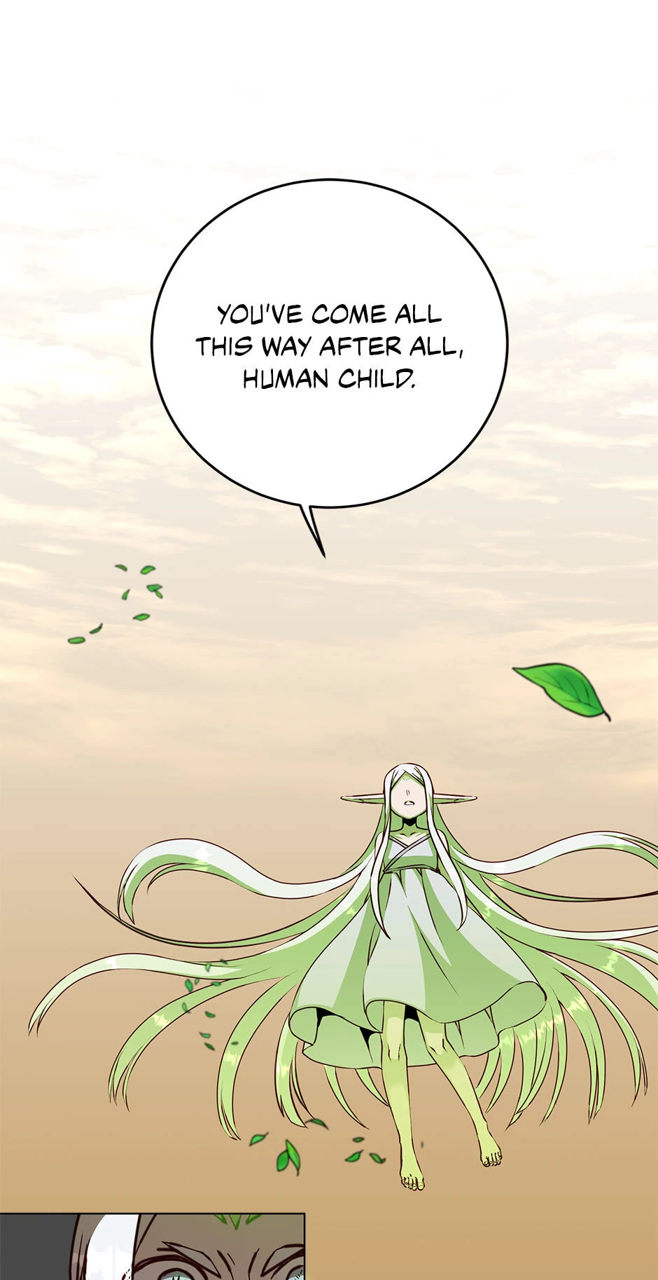 Read The Max Level Hero Strikes Back EN Manga Online