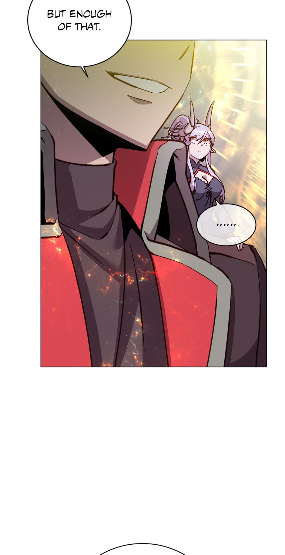 Read The Max Level Hero Strikes Back EN Manga Online