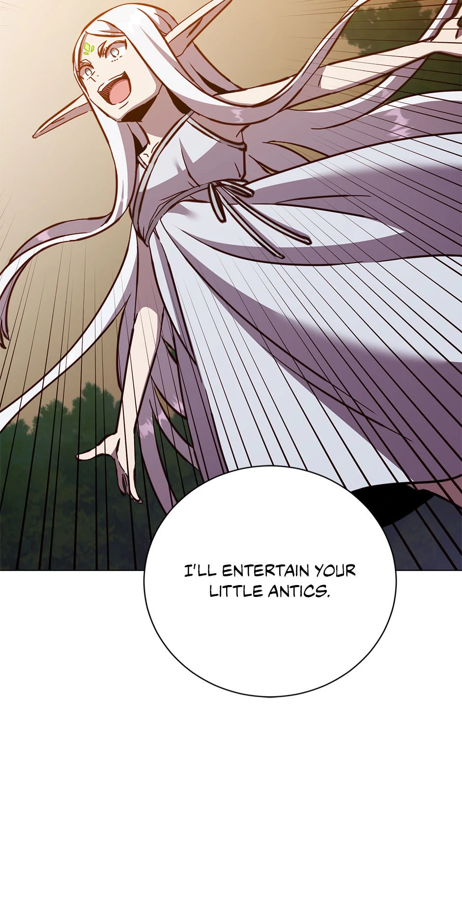 Read The Max Level Hero Strikes Back EN Manga Online