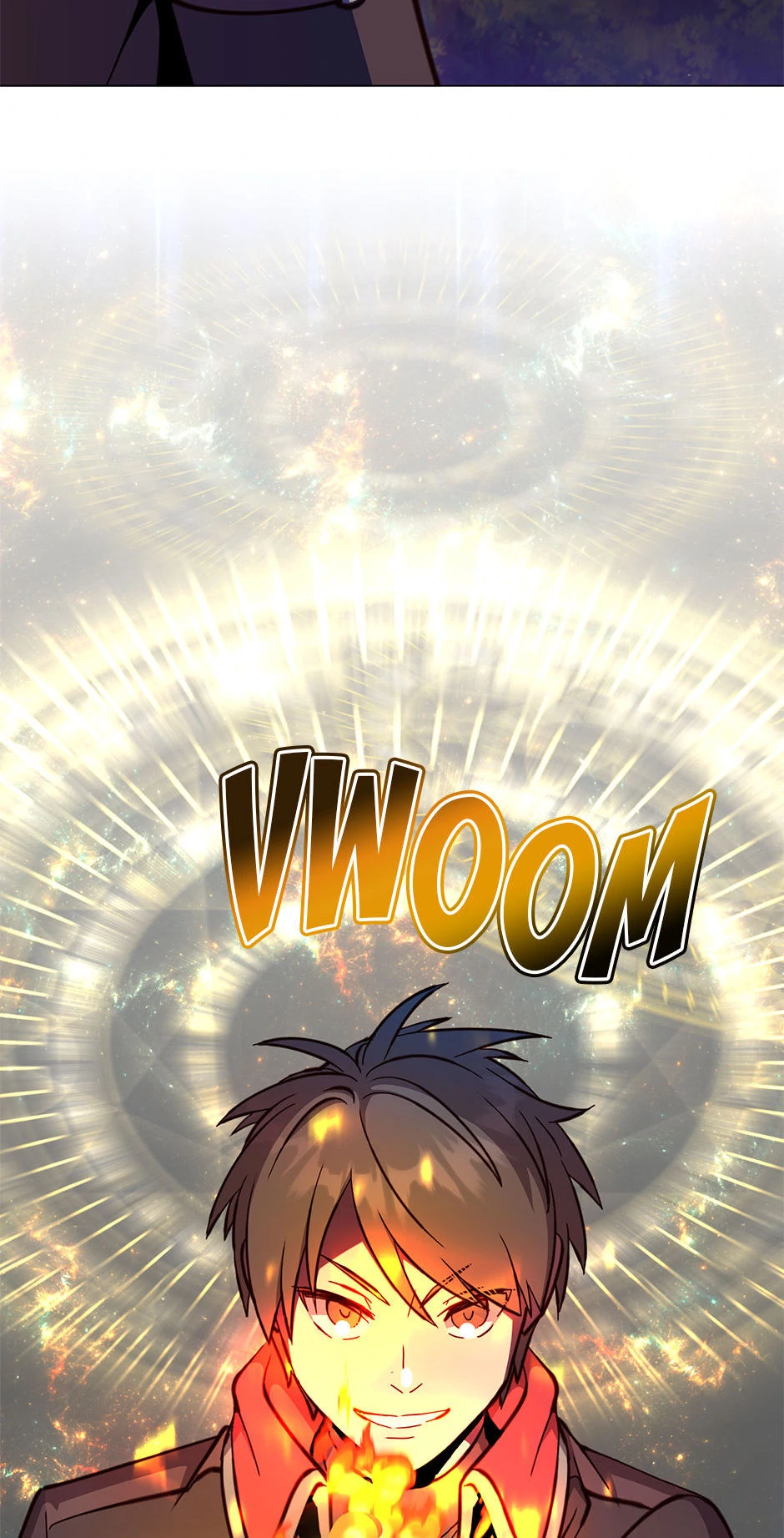 Read The Max Level Hero Strikes Back EN Manga Online