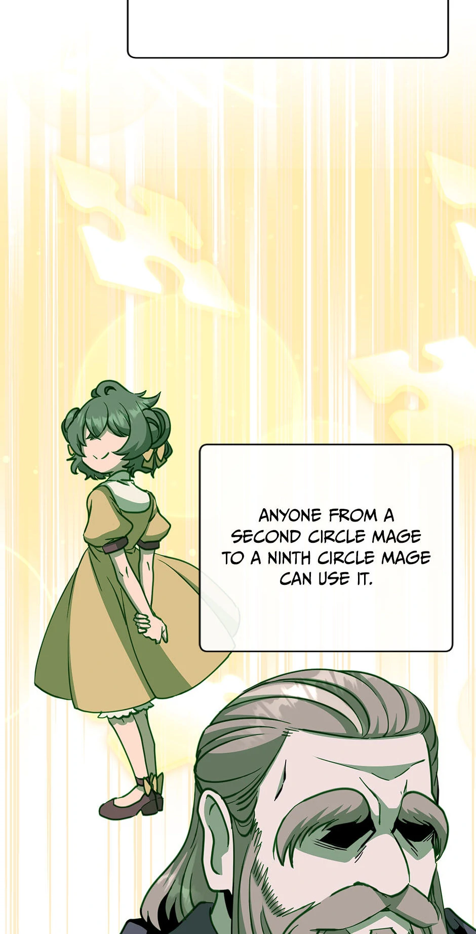 Read The Max Level Hero Strikes Back EN Manga Online