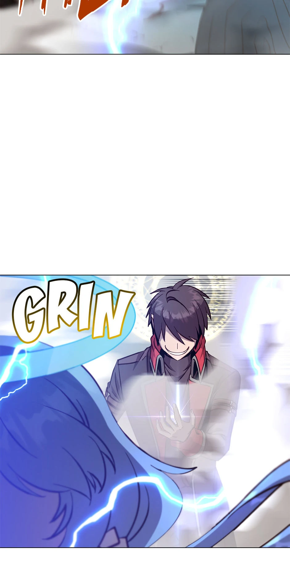 Read The Max Level Hero Strikes Back EN Manga Online