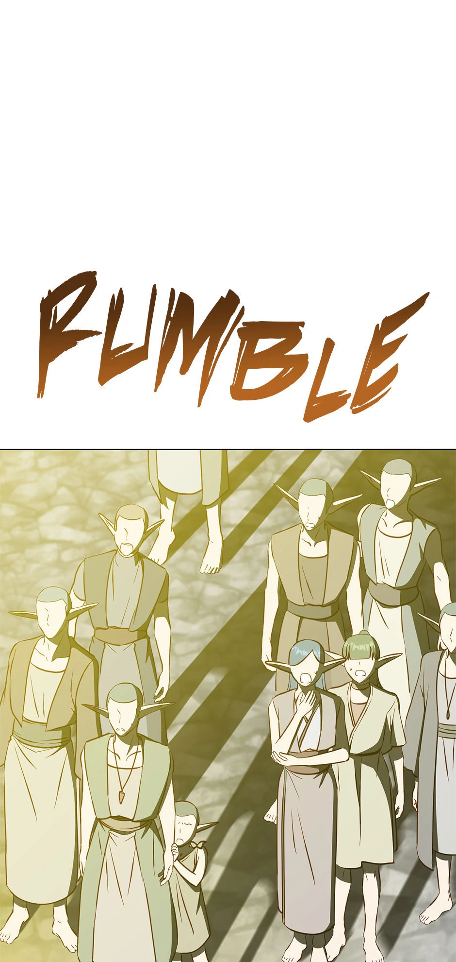 Read The Max Level Hero Strikes Back EN Manga Online