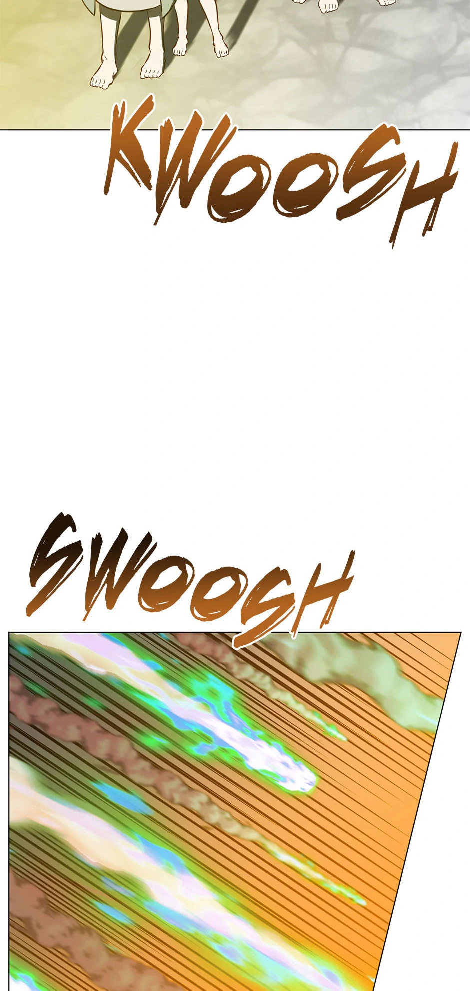 Read The Max Level Hero Strikes Back EN Manga Online