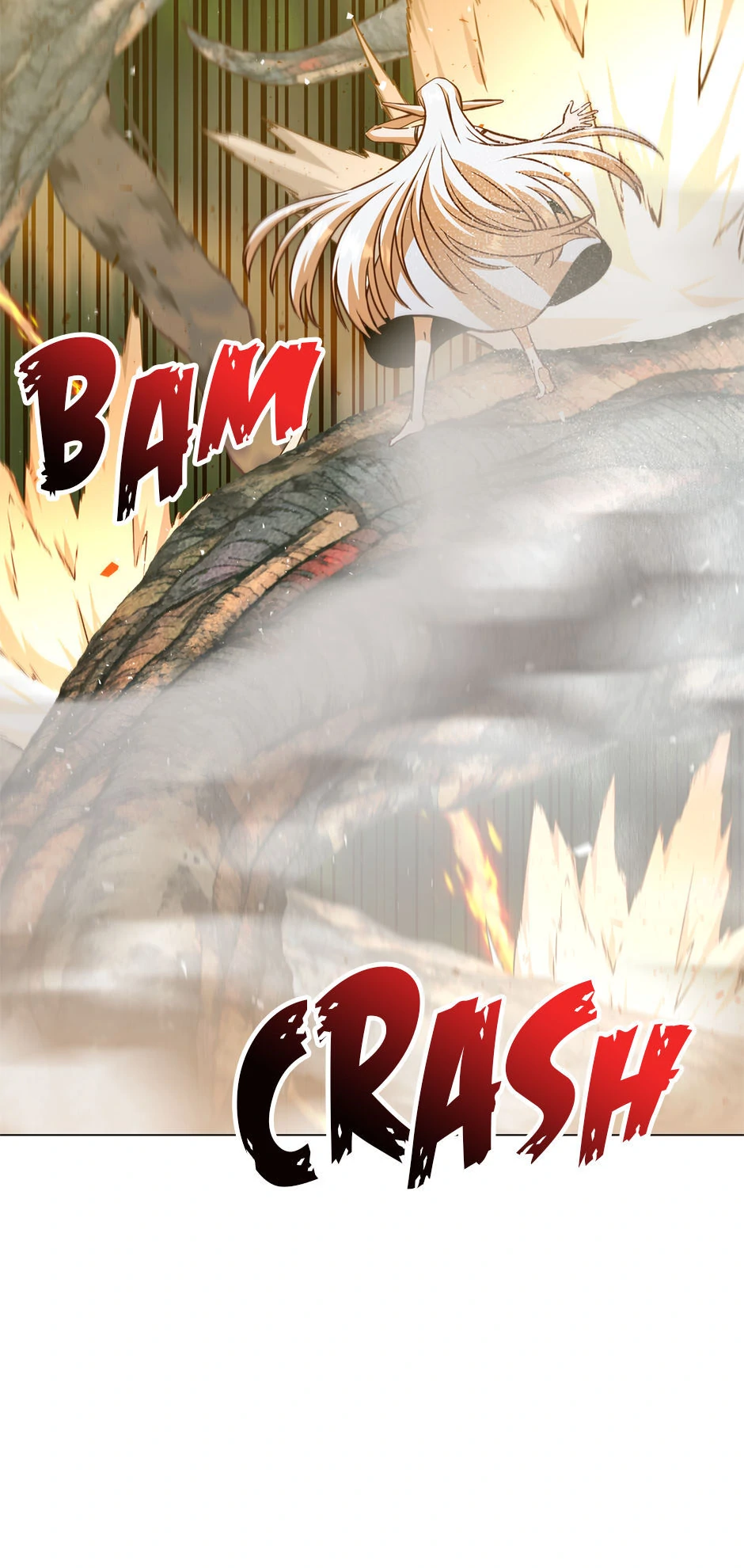 Read The Max Level Hero Strikes Back EN Manga Online