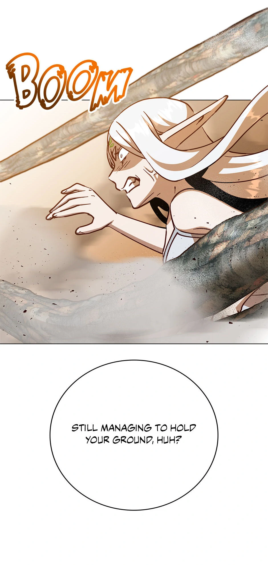 Read The Max Level Hero Strikes Back EN Manga Online