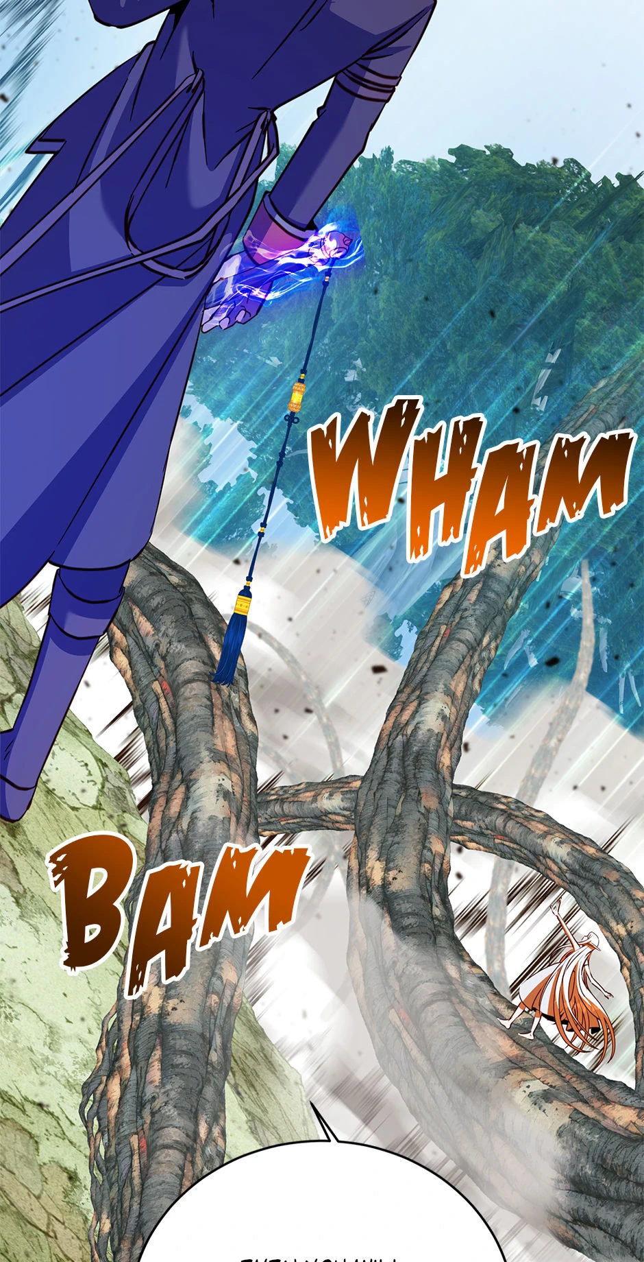 Read The Max Level Hero Strikes Back EN Manga Online