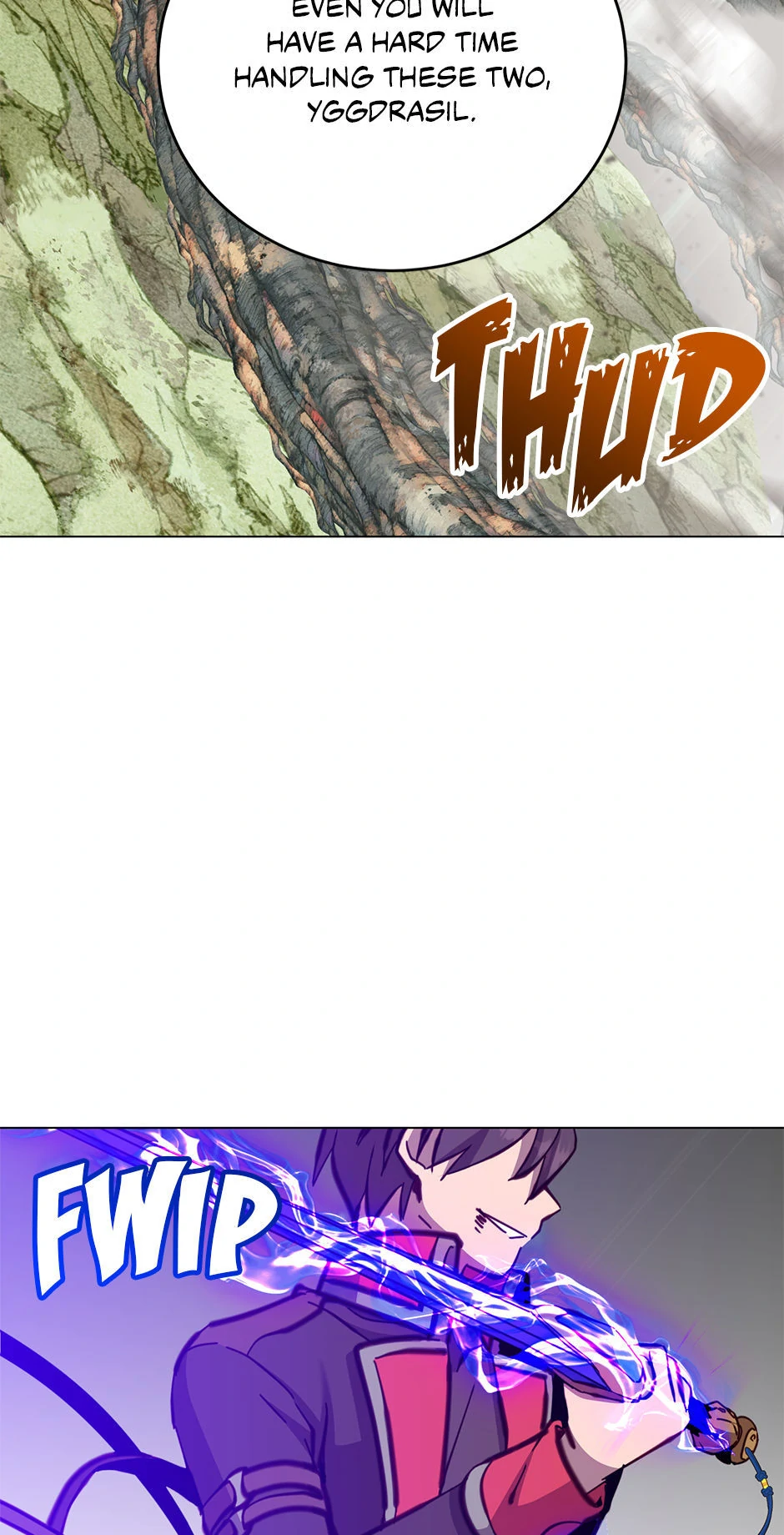 Read The Max Level Hero Strikes Back EN Manga Online