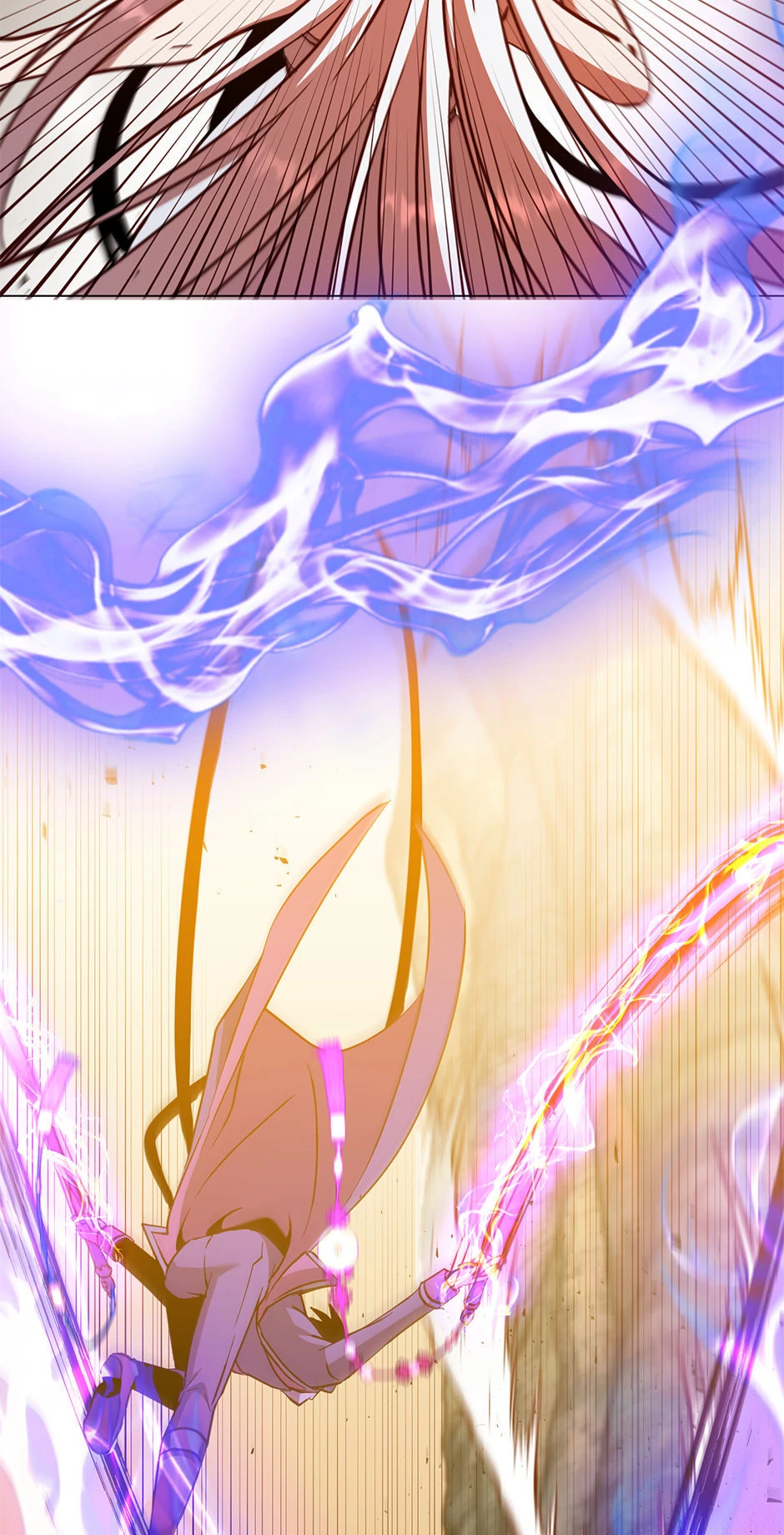 Read The Max Level Hero Strikes Back EN Manga Online