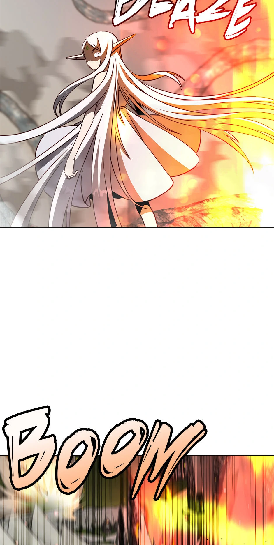 Read The Max Level Hero Strikes Back EN Manga Online