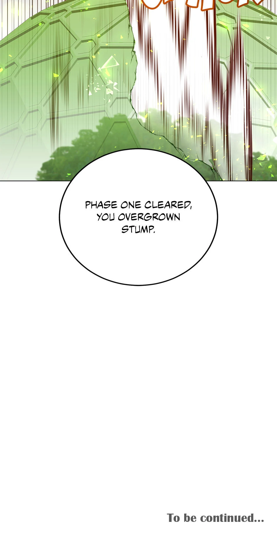 Read The Max Level Hero Strikes Back EN Manga Online