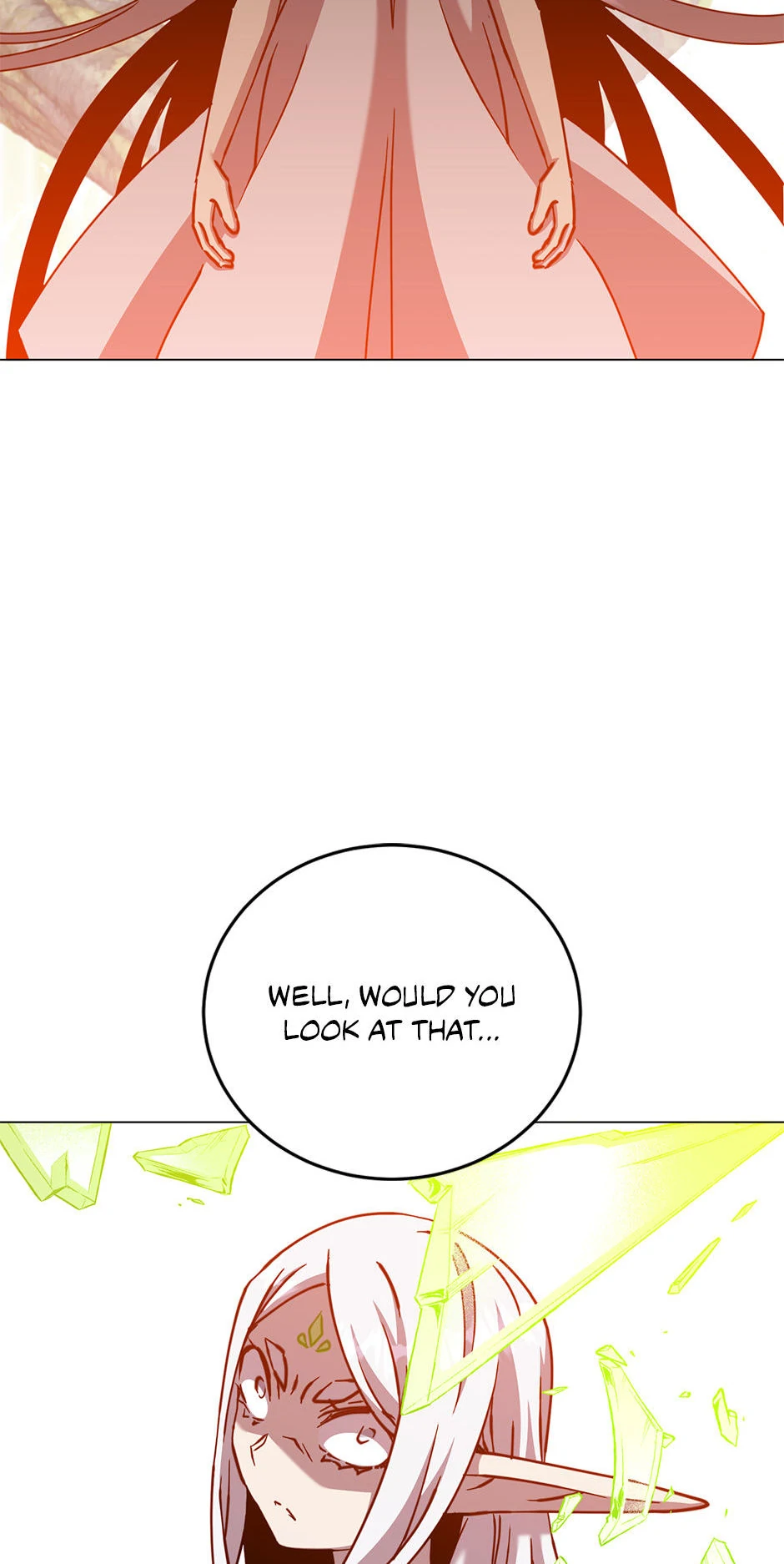 Read The Max Level Hero Strikes Back EN Manga Online