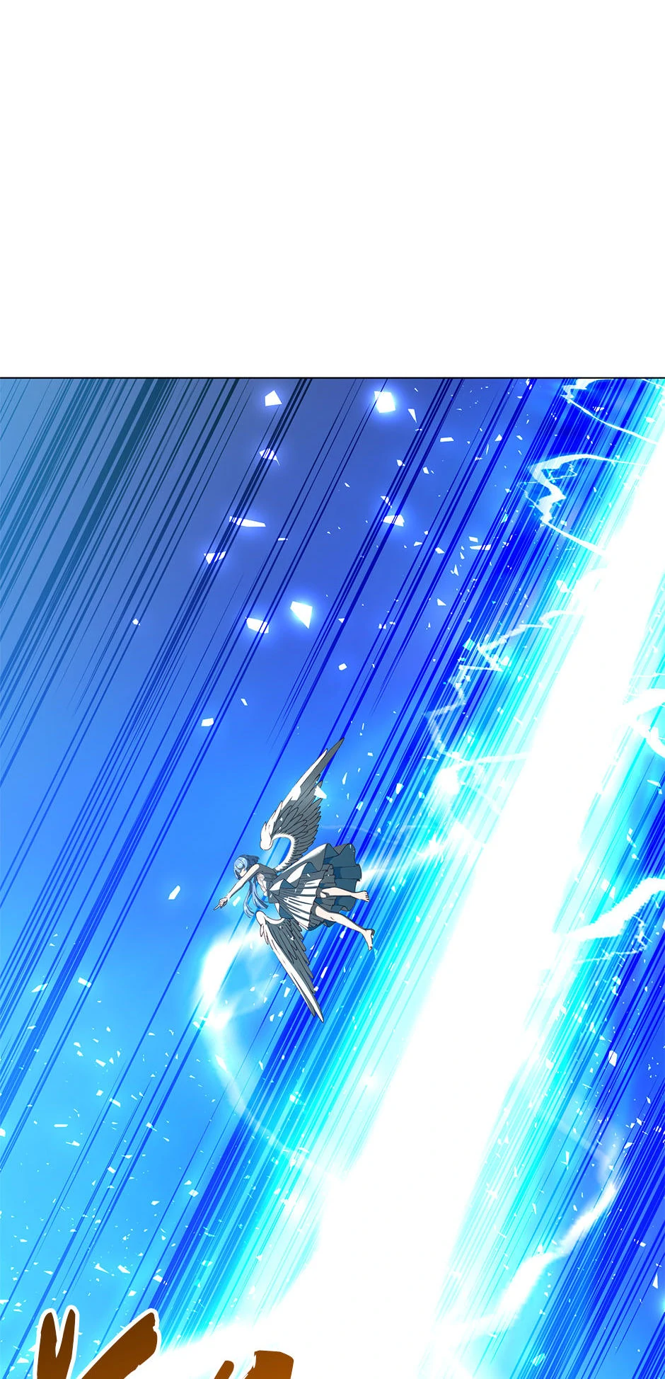 Read The Max Level Hero Strikes Back EN Manga Online