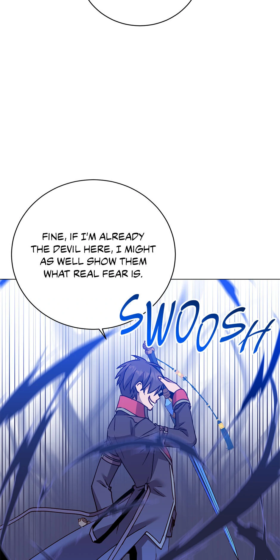 Read The Max Level Hero Strikes Back EN Manga Online