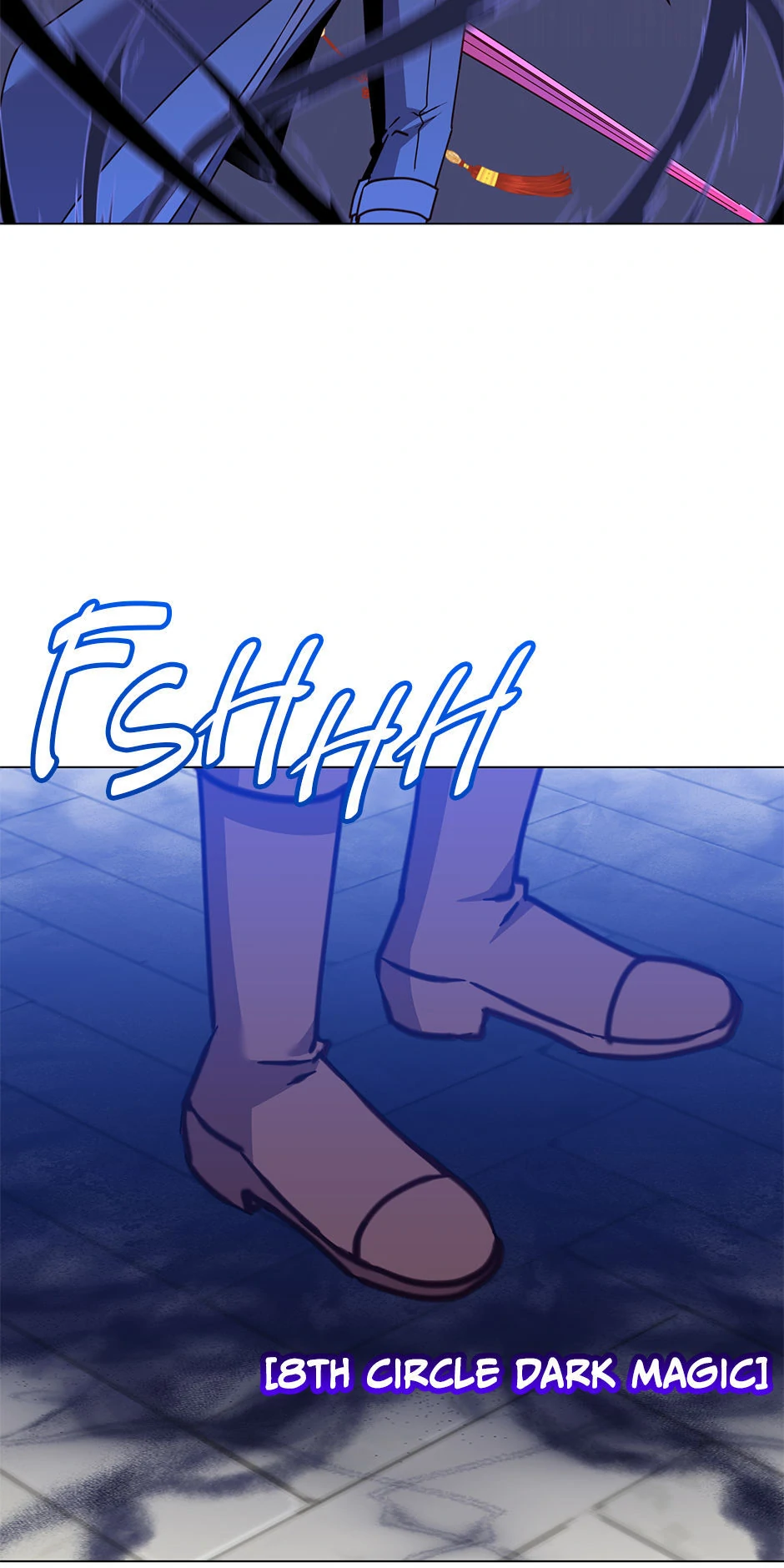 Read The Max Level Hero Strikes Back EN Manga Online