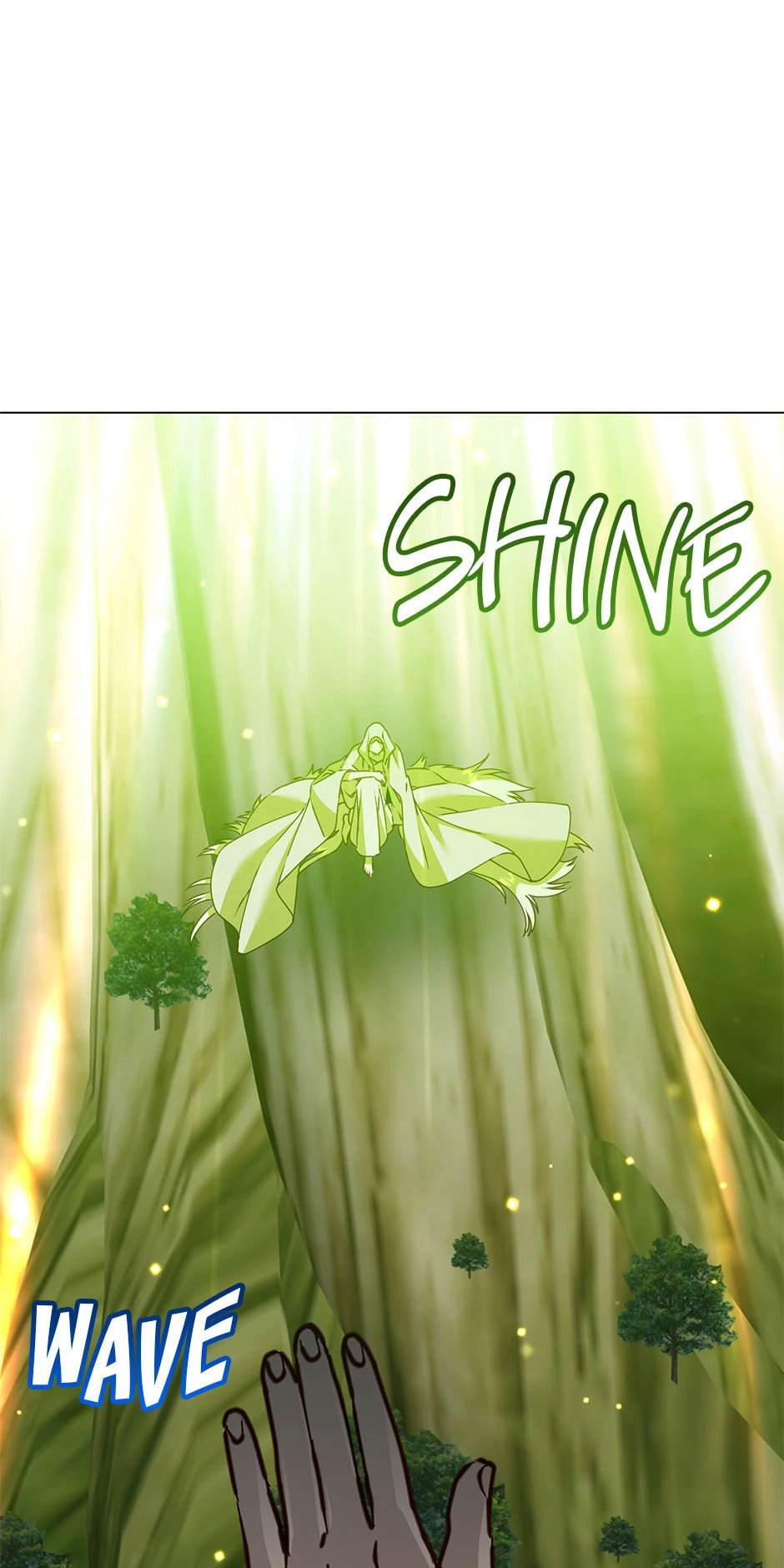 Read The Max Level Hero Strikes Back EN Manga Online