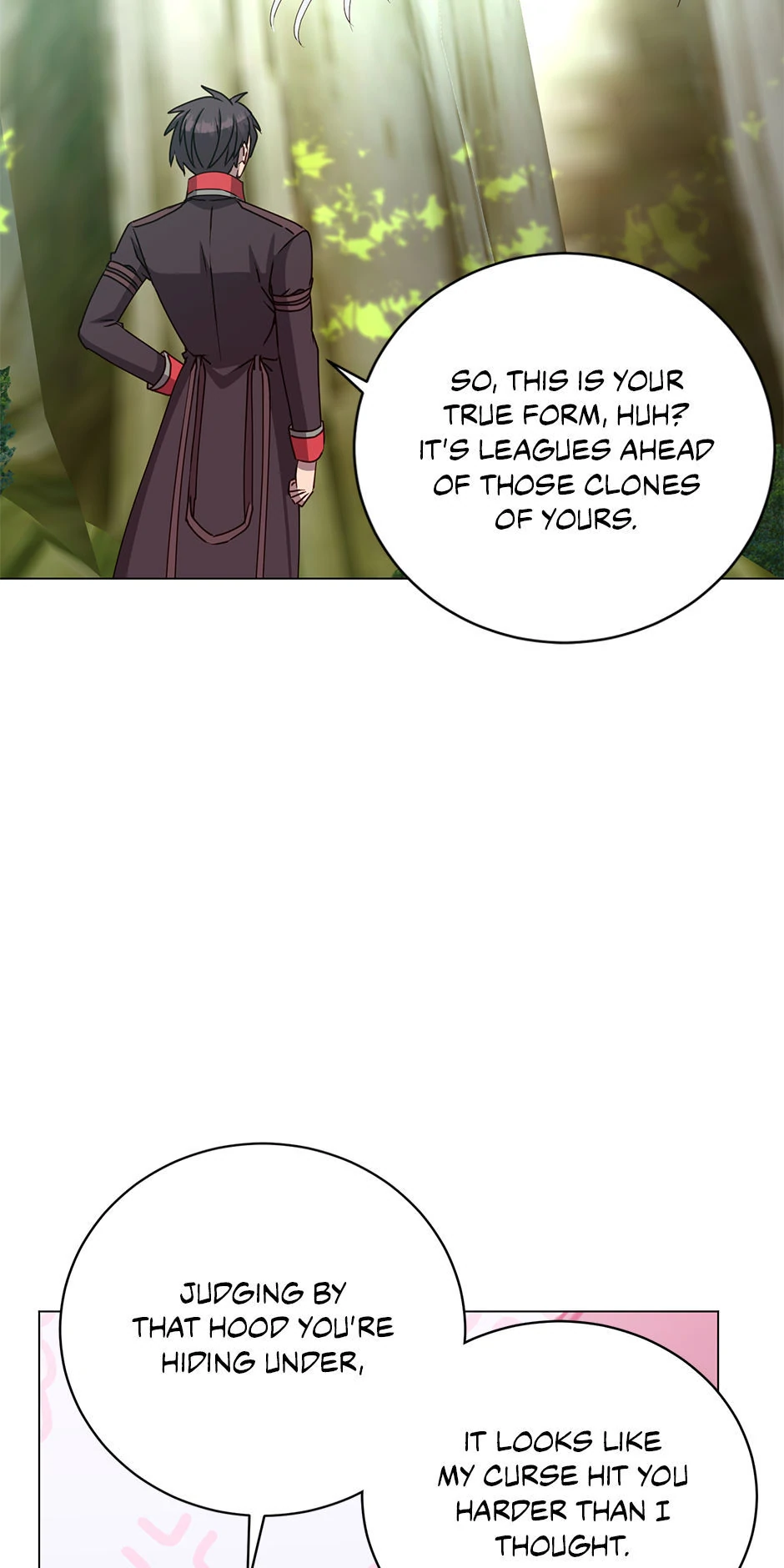 Read The Max Level Hero Strikes Back EN Manga Online