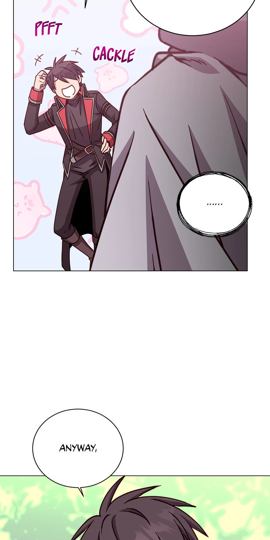 Read The Max Level Hero Strikes Back EN Manga Online