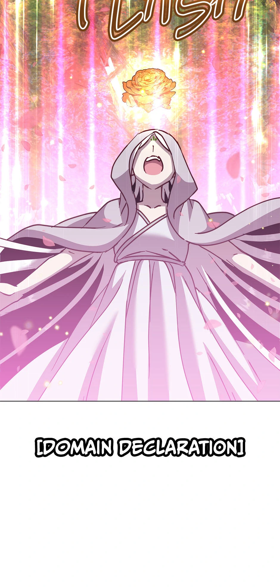 Read The Max Level Hero Strikes Back EN Manga Online