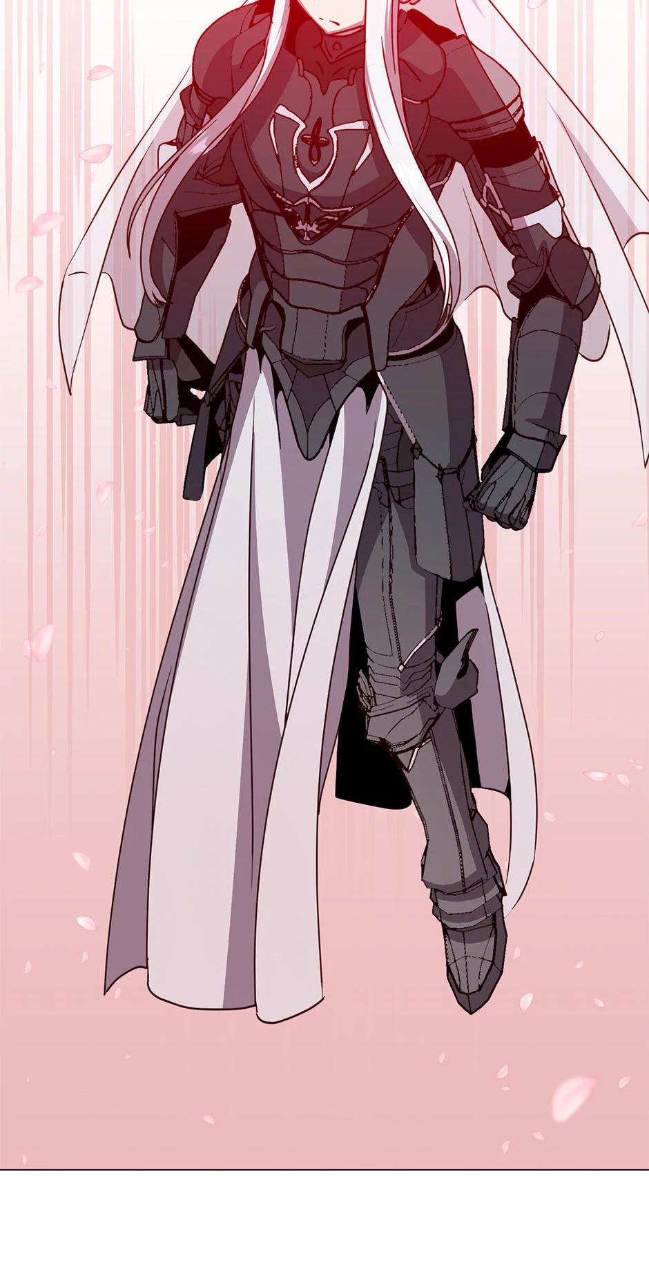 Read The Max Level Hero Strikes Back EN Manga Online