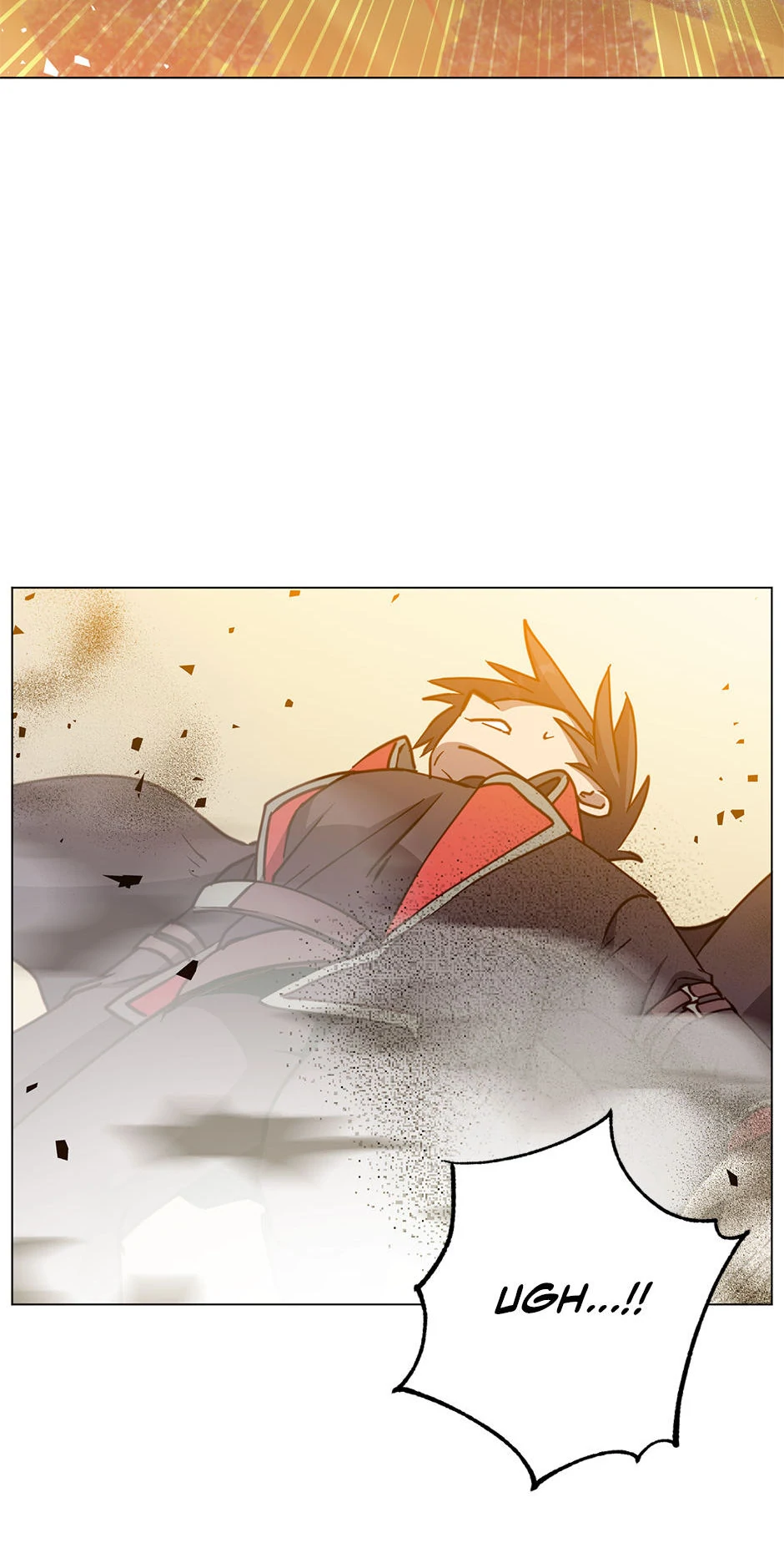 Read The Max Level Hero Strikes Back EN Manga Online