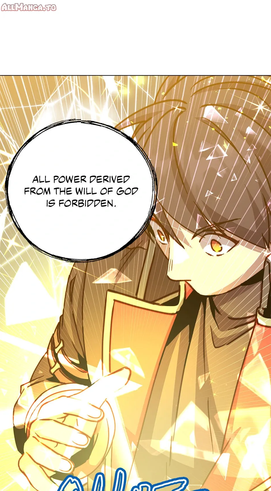 Read The Max Level Hero Strikes Back EN Manga Online