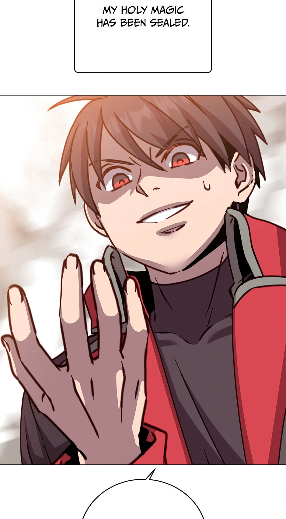 Read The Max Level Hero Strikes Back EN Manga Online