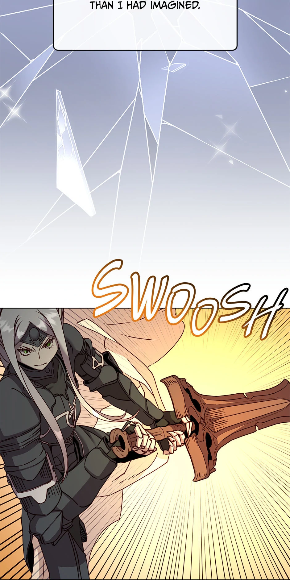 Read The Max Level Hero Strikes Back EN Manga Online