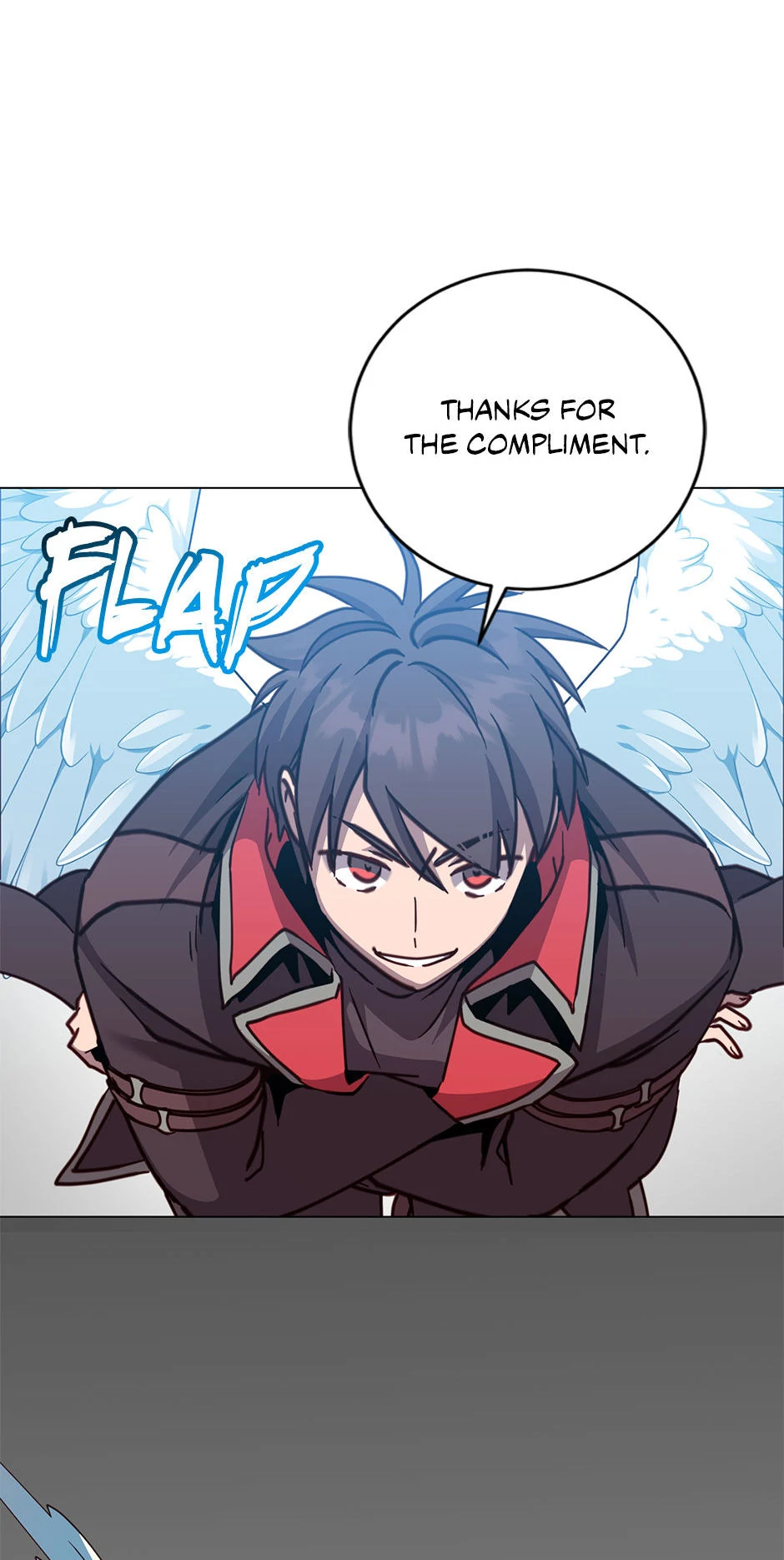 Read The Max Level Hero Strikes Back EN Manga Online