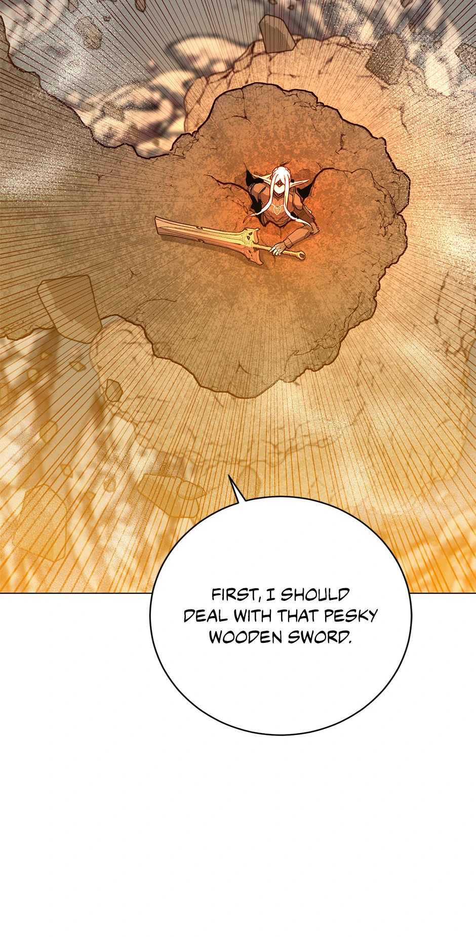 Read The Max Level Hero Strikes Back EN Manga Online