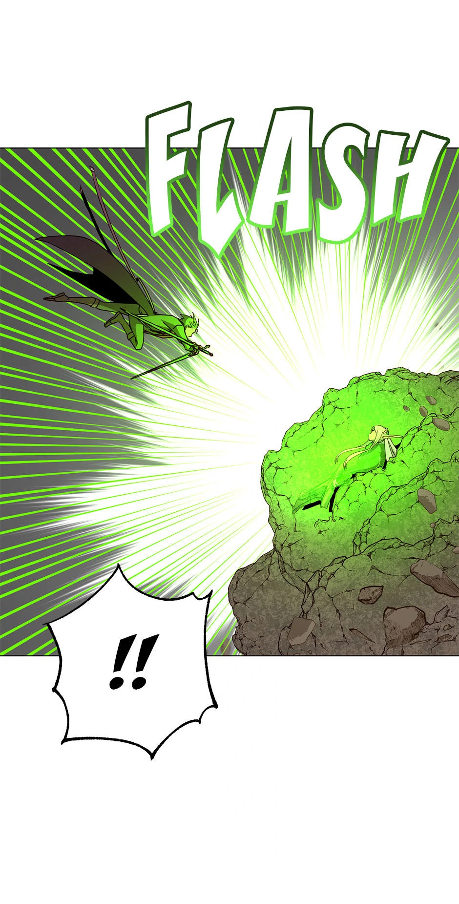 Read The Max Level Hero Strikes Back EN Manga Online